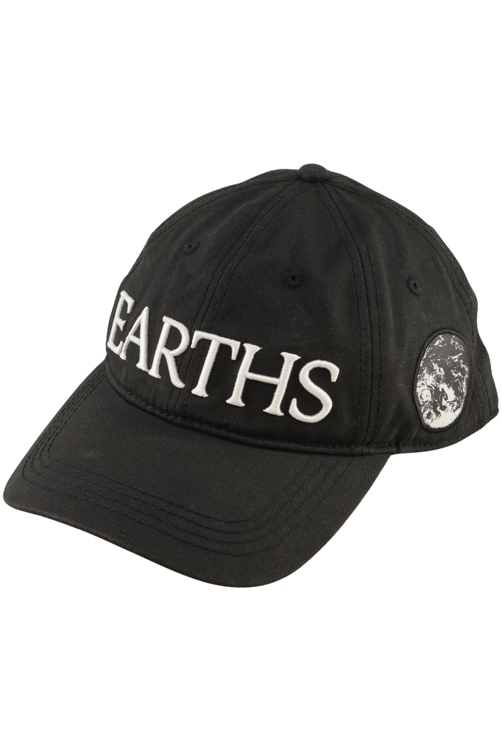 McQ Alexander Mcqueen Herren Hut/Mütze, schwarz, Gr. uni