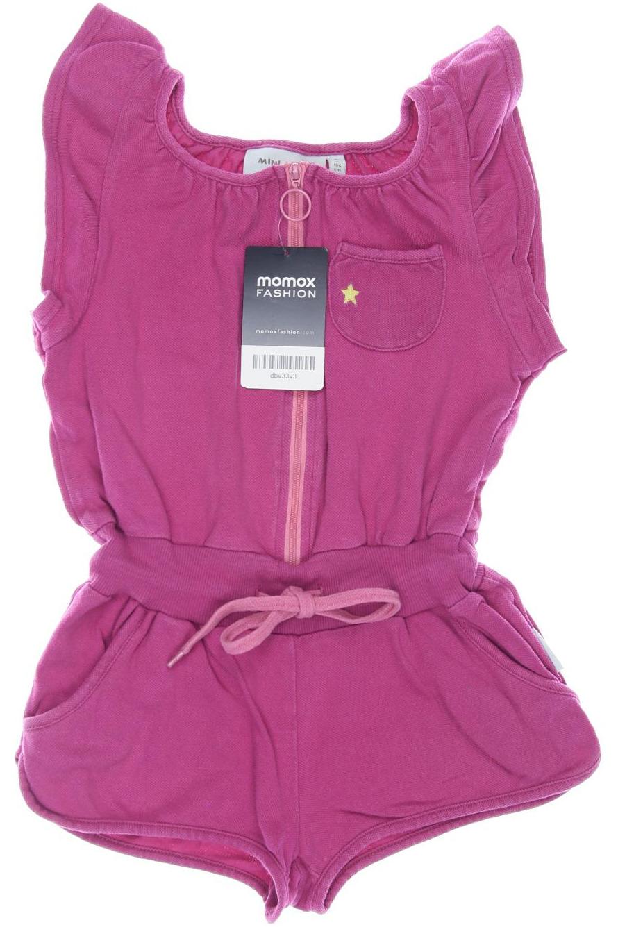Mini A Ture Damen Strampler, pink, Gr. 104