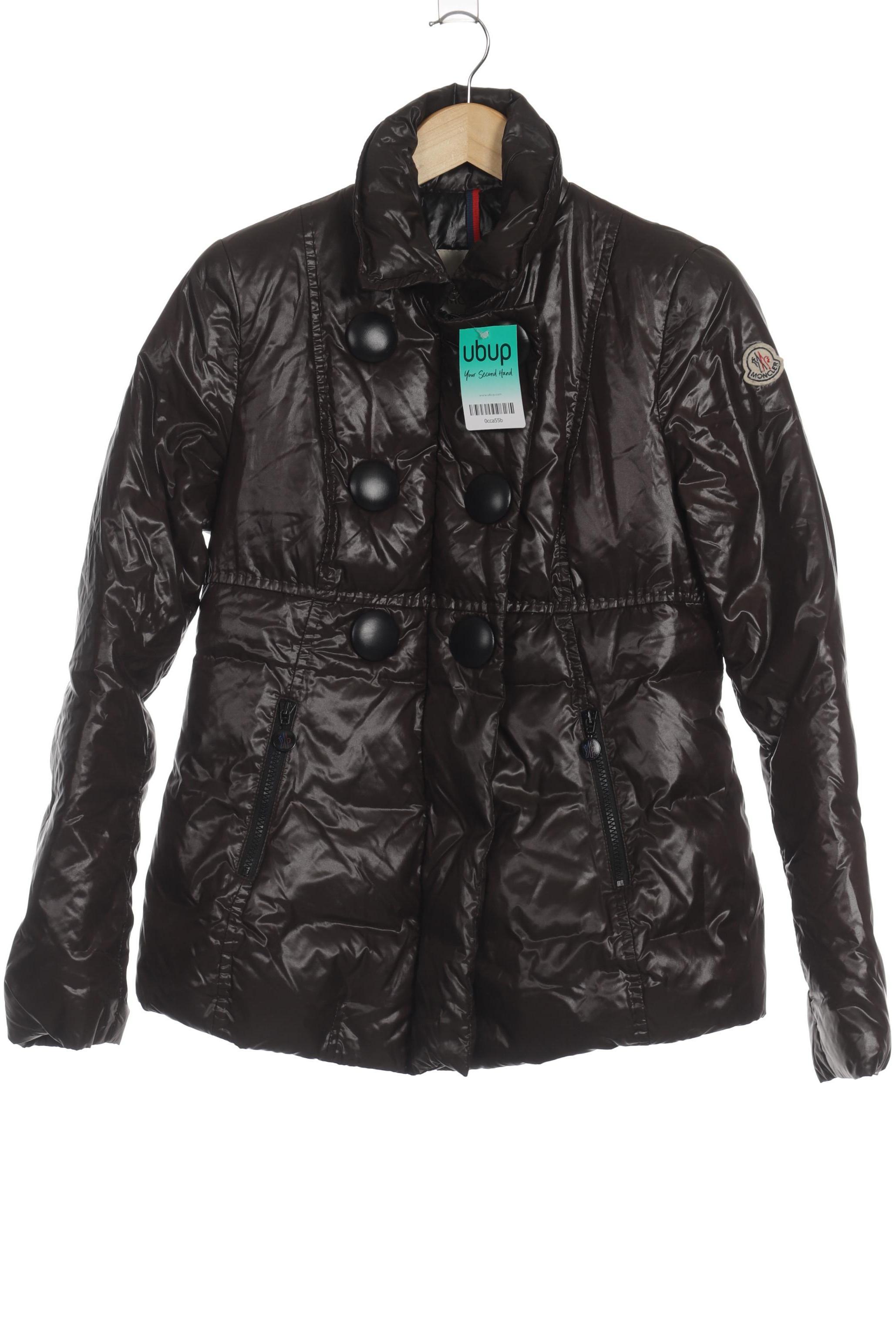 Moncler Damen Jacke, braun, Gr.