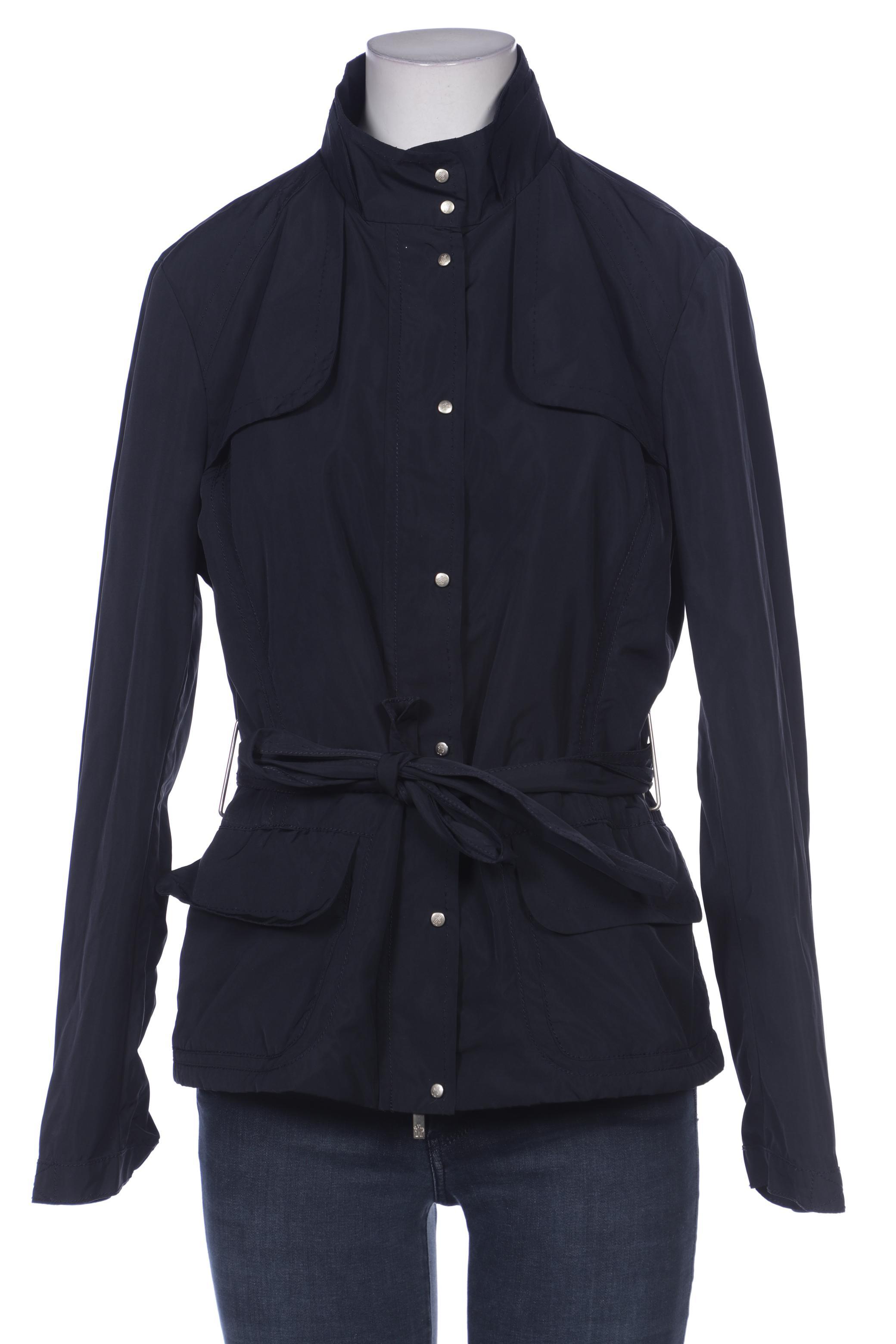 Moncler Damen Jacke, marineblau, Gr. 38