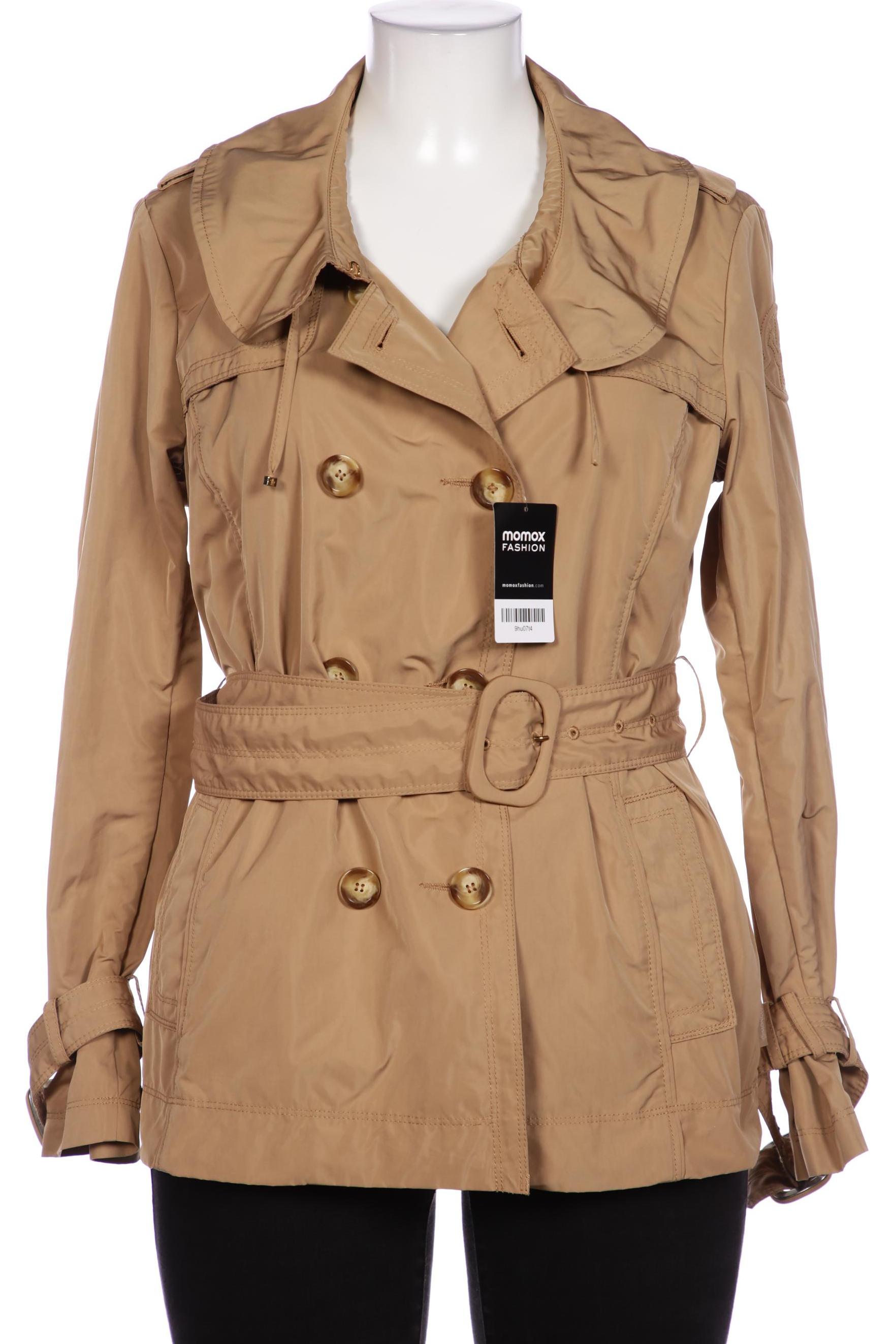 Moncler Damen Jacke, beige, Gr. 44