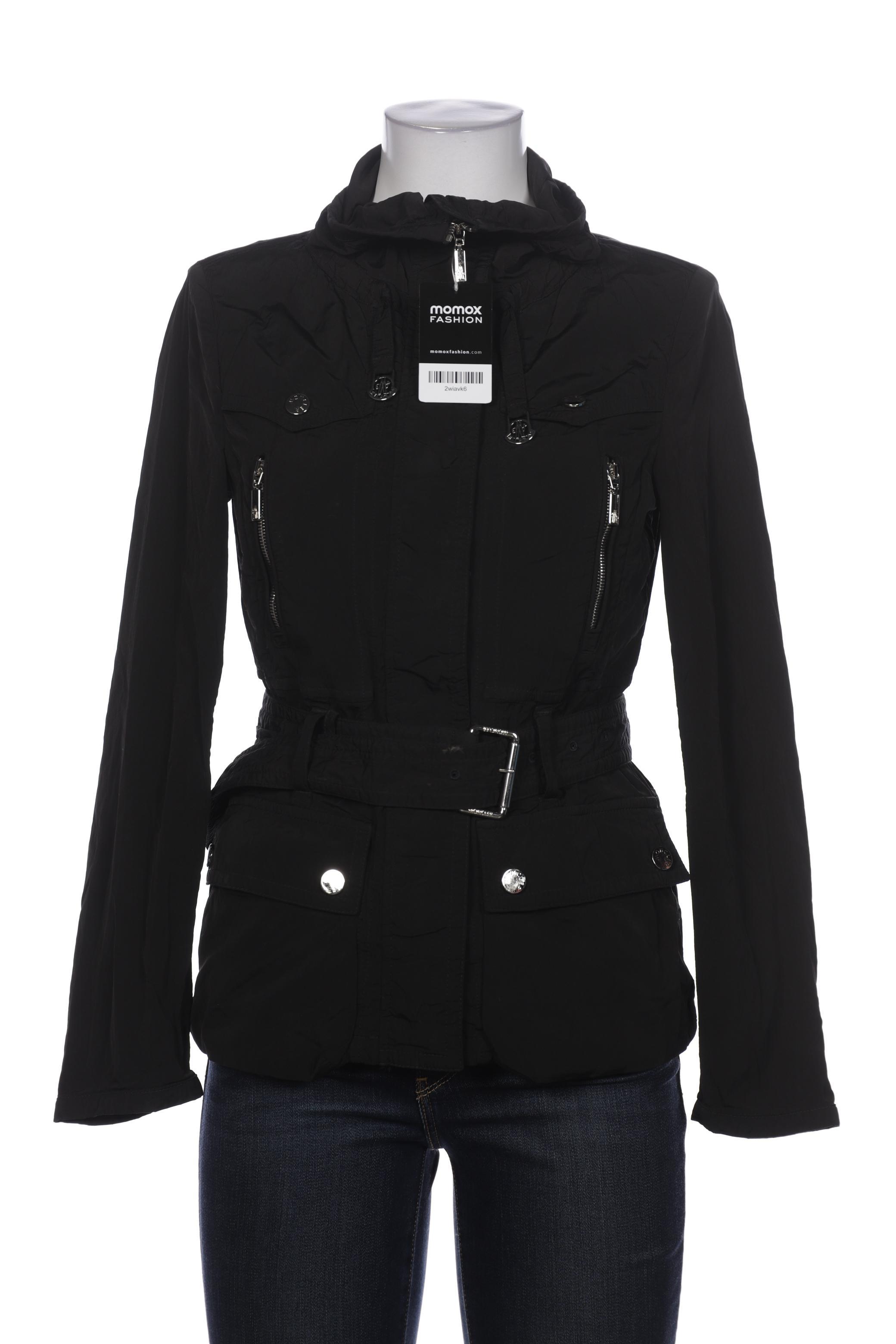 Moncler Damen Jacke, schwarz, Gr. 38