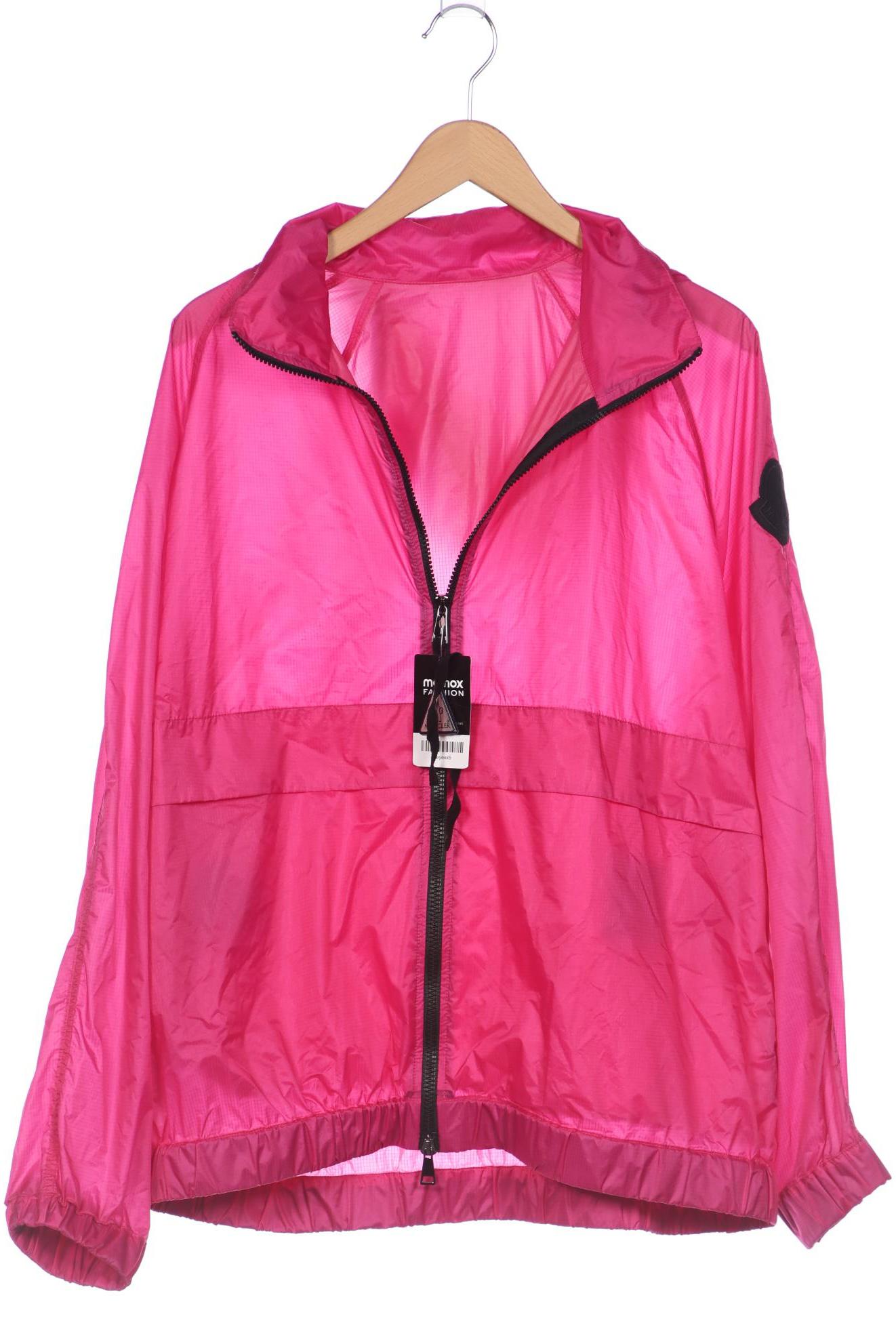 Moncler Damen Jacke, pink, Gr. 46