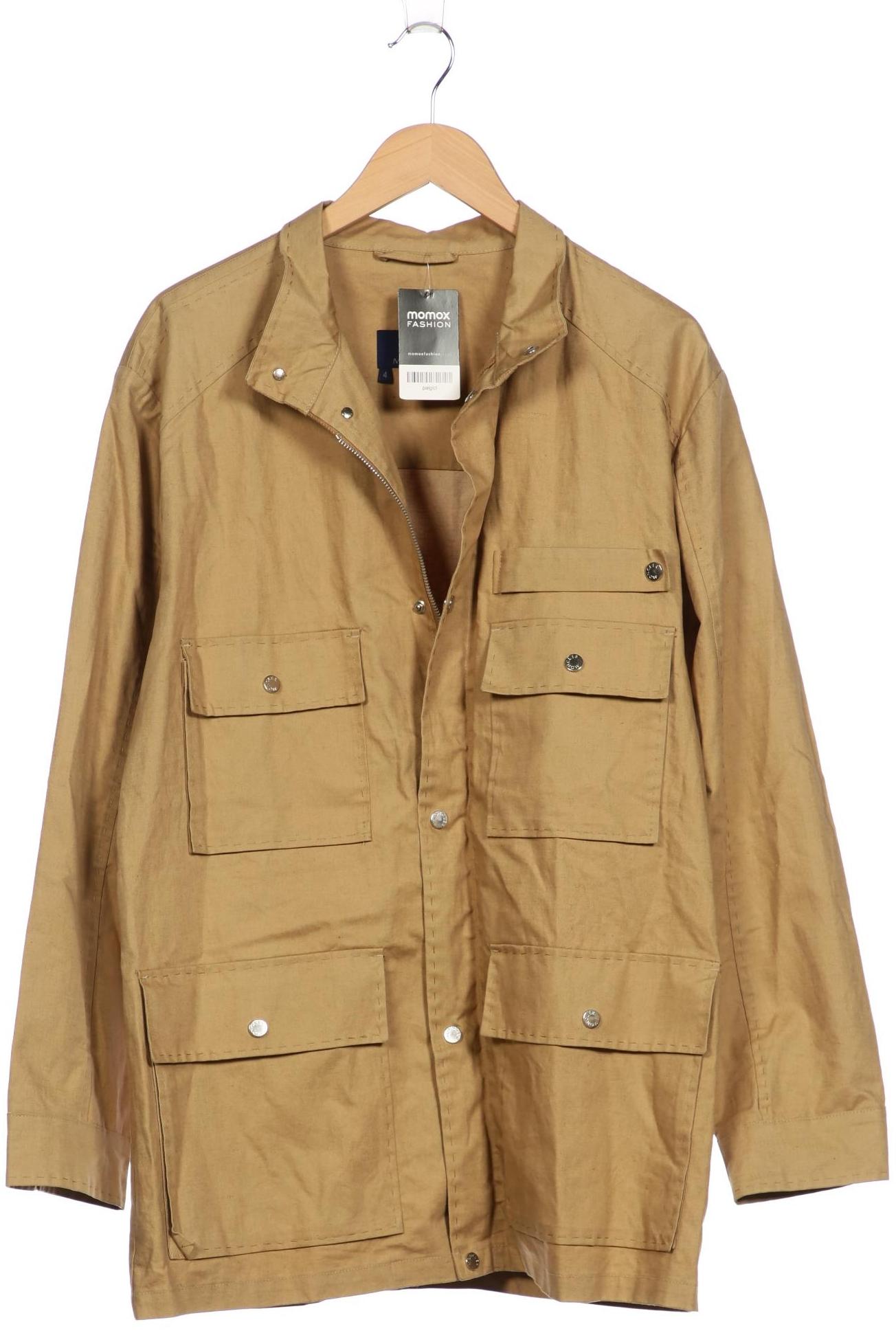 Moncler Damen Jacke, beige, Gr. 44