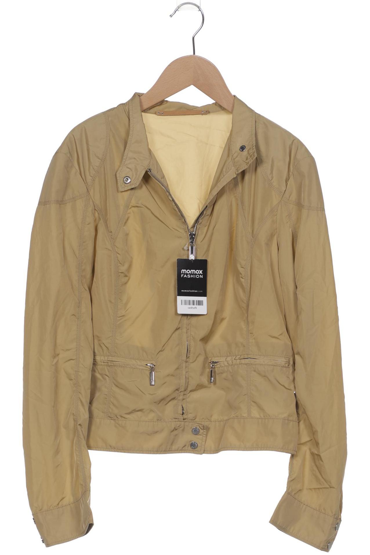 Moncler Damen Jacke, beige, Gr. 36