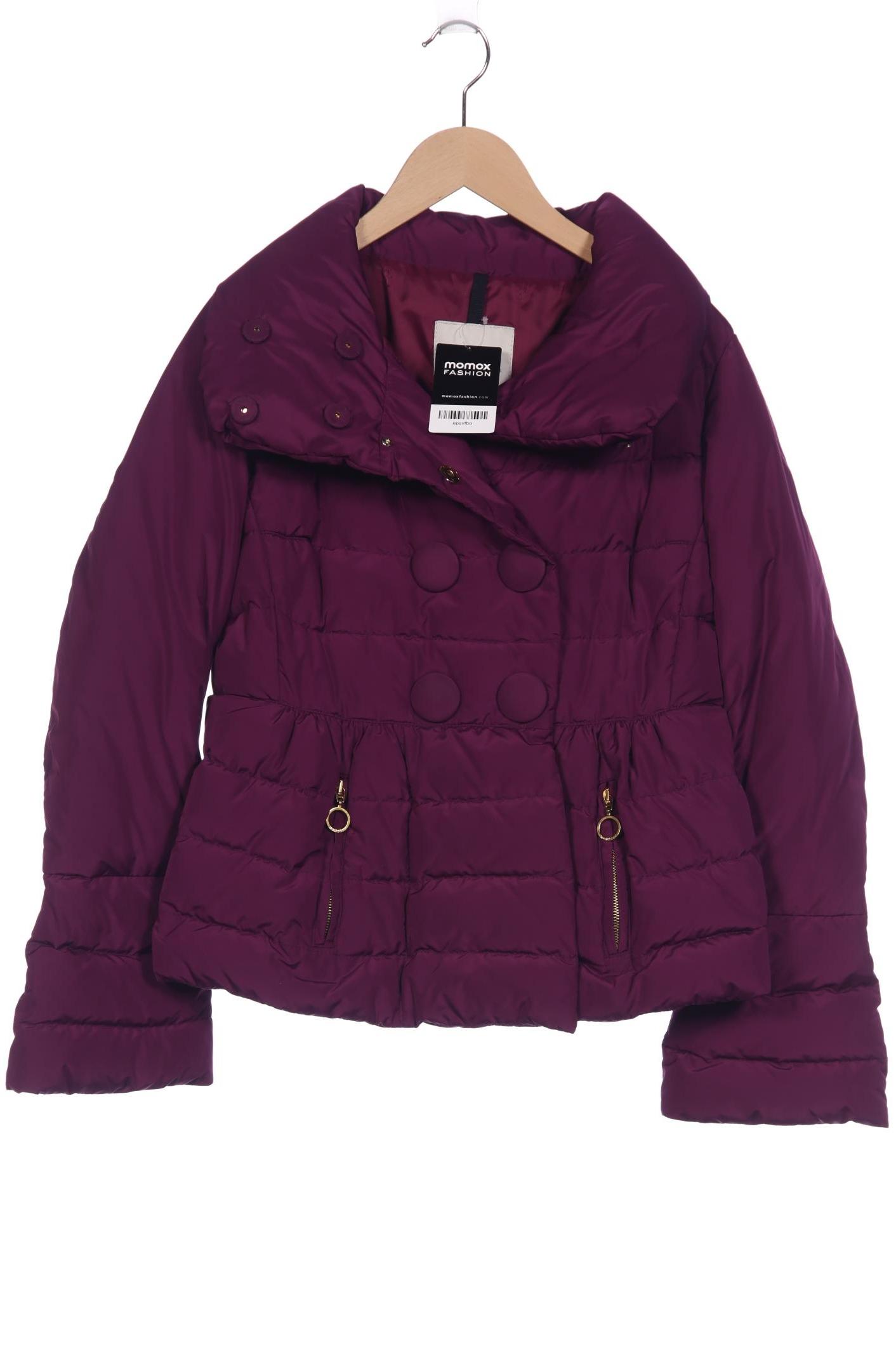 Moncler Damen Jacke, flieder, Gr. 38