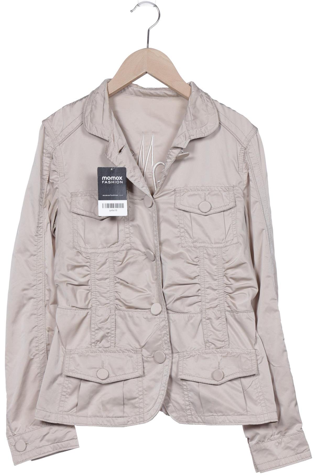 Moncler Damen Jacke, beige, Gr. 34