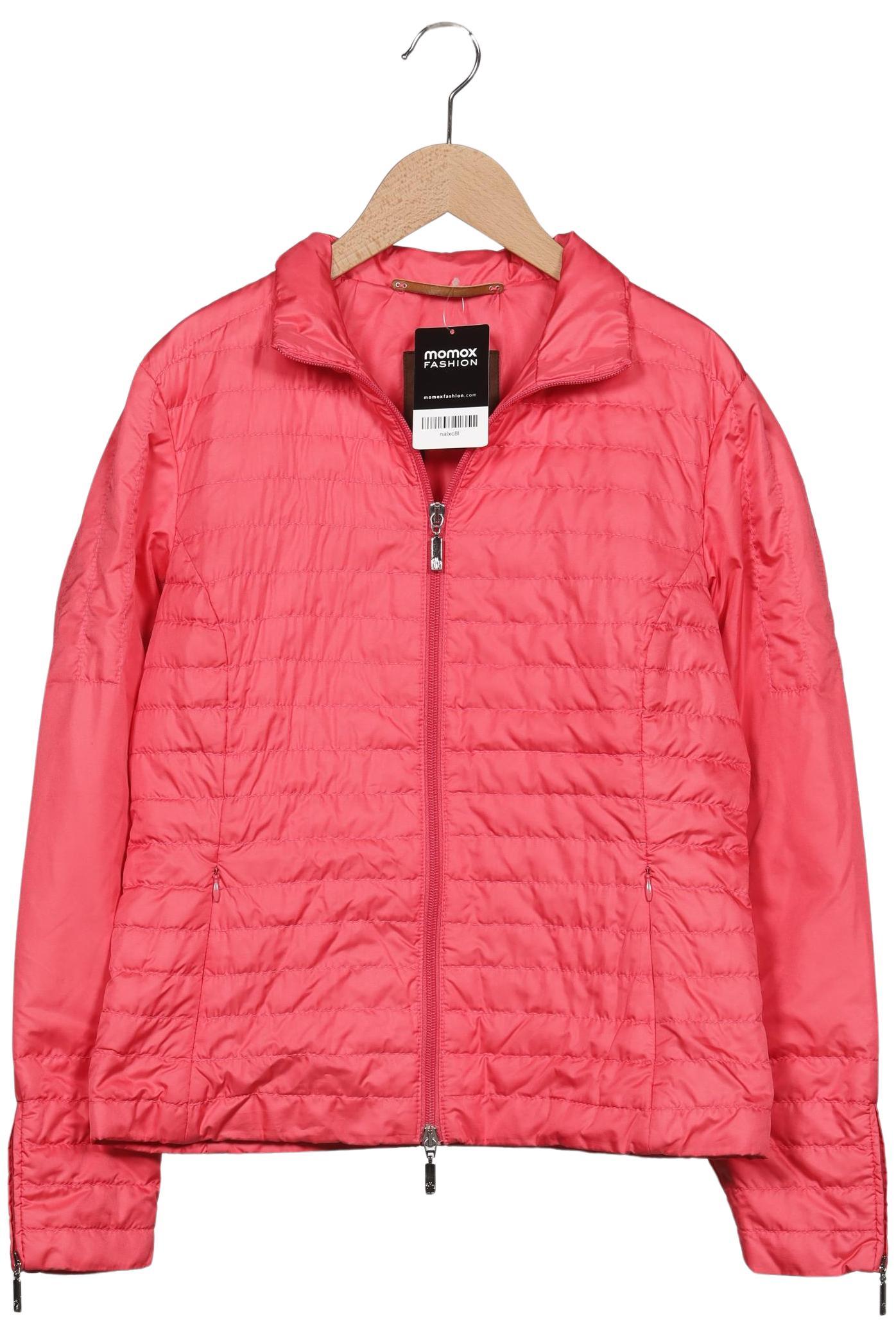 Moncler Damen Jacke, pink, Gr. 38