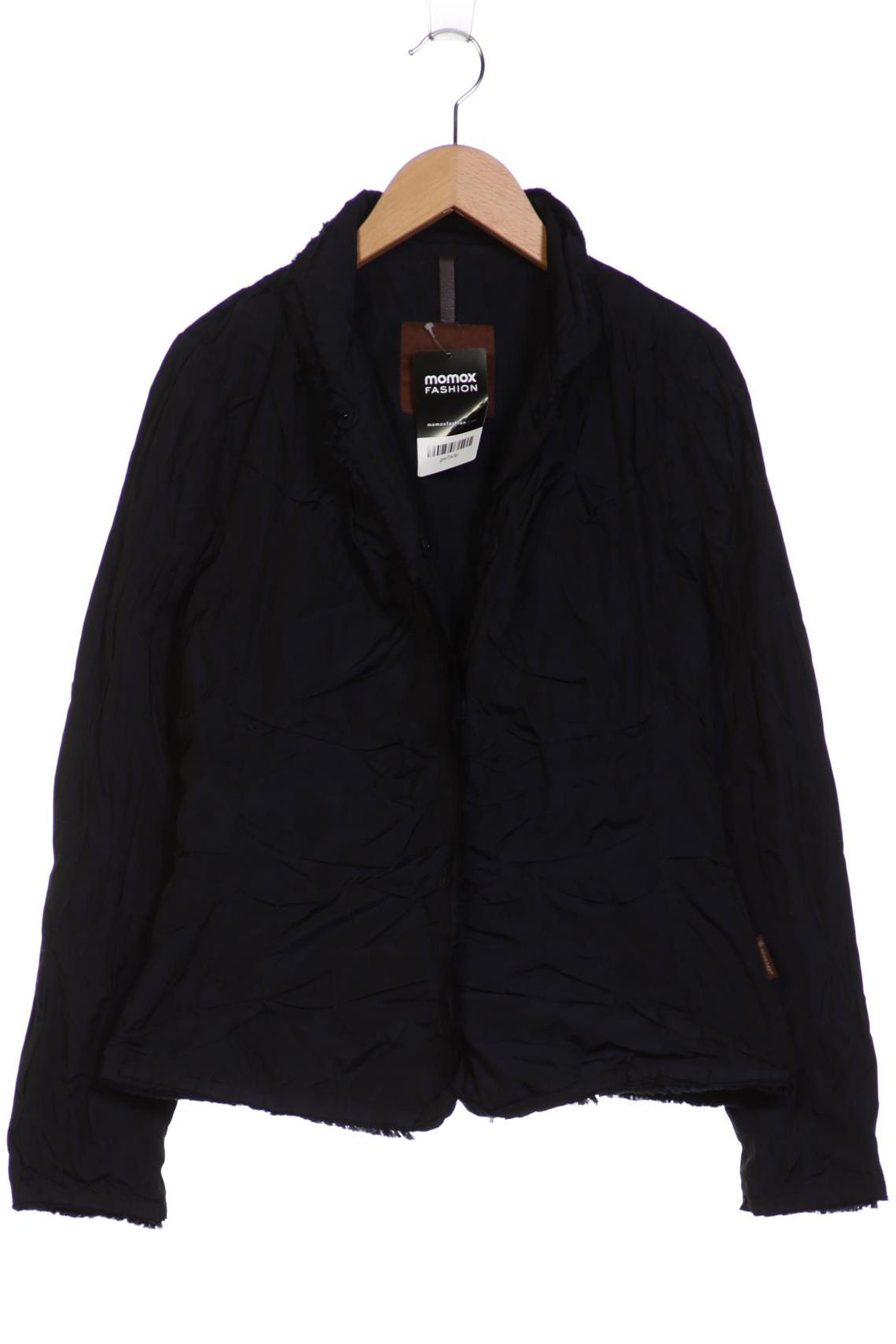 Moncler Damen Jacke, marineblau, Gr. 38