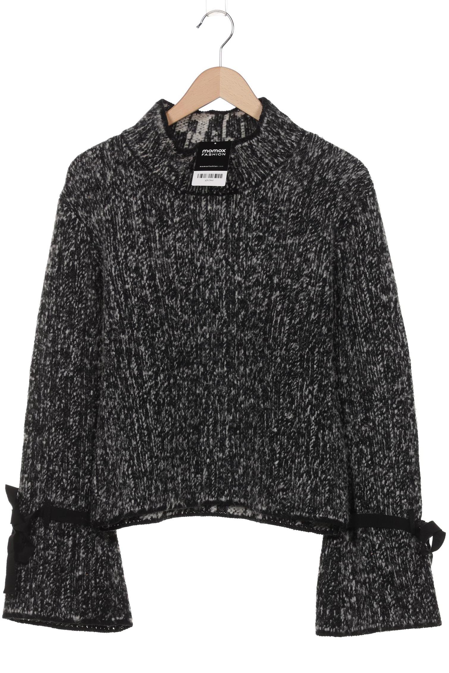 Moncler Damen Pullover, grau, Gr. 38