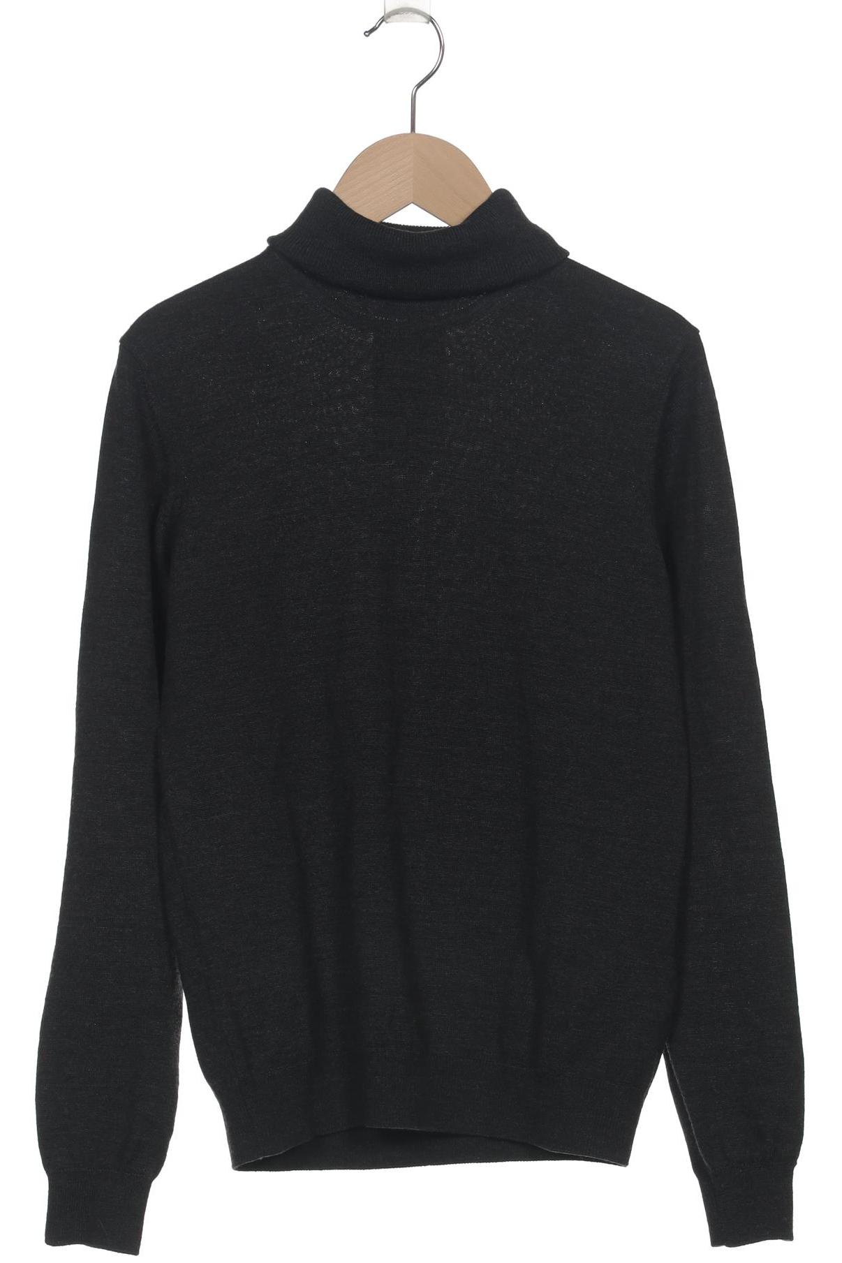 Moncler Damen Pullover, schwarz, Gr. 36