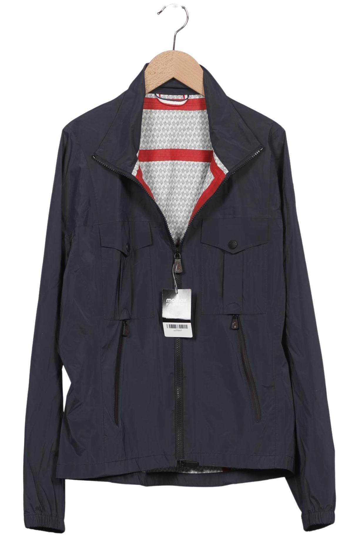 Moncler Grenoble Damen Jacke, marineblau, Gr. 44