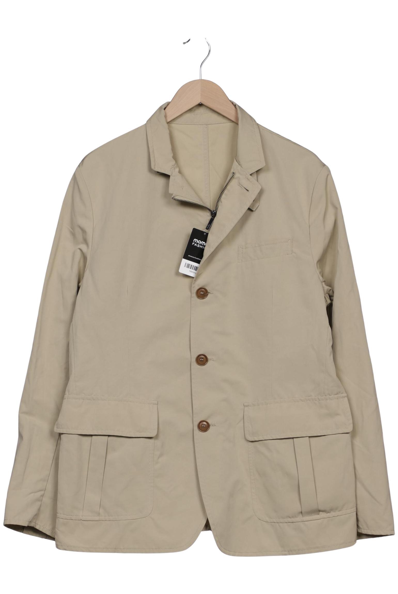 Moncler Herren Jacke, beige, Gr. 56