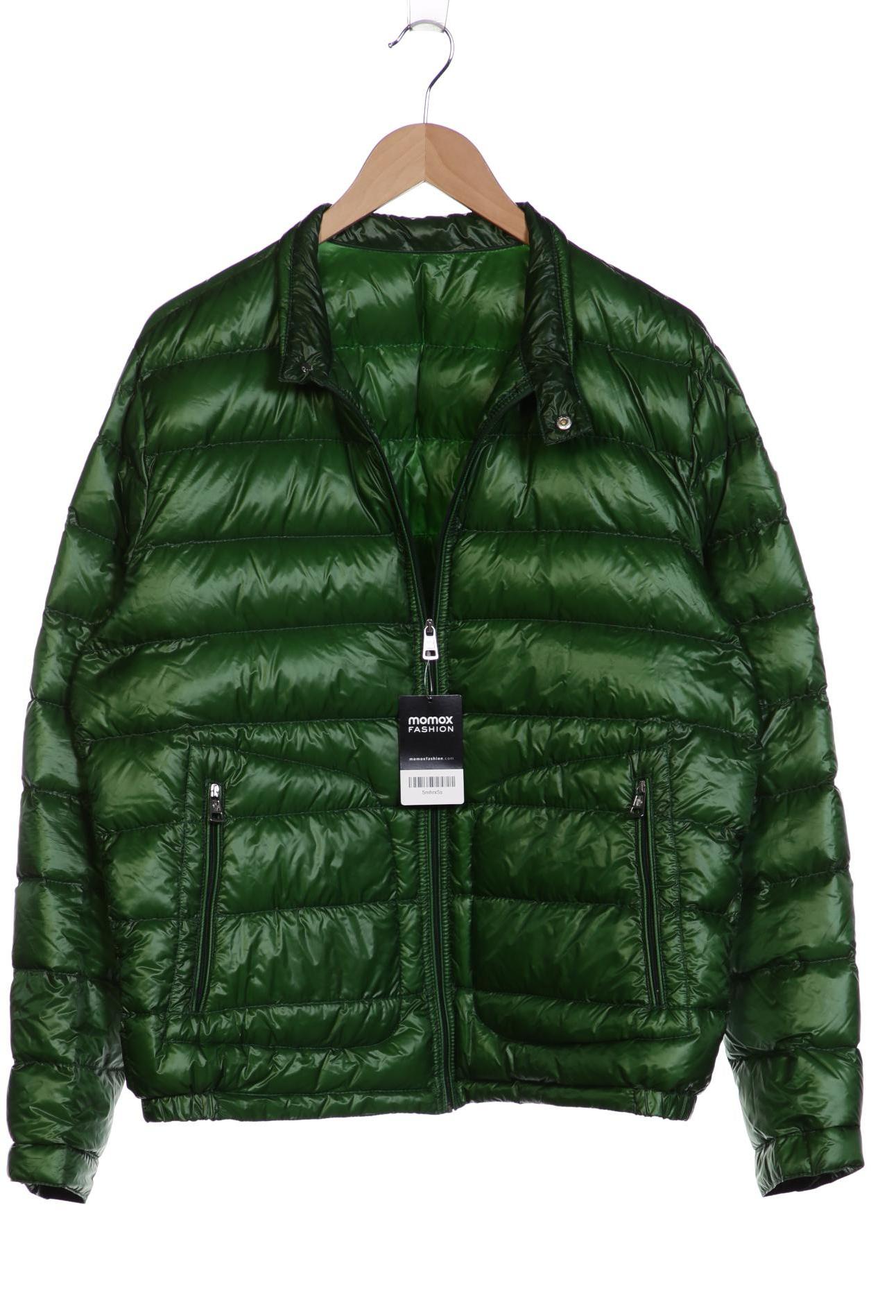 Moncler Herren Jacke, grün, Gr. 54