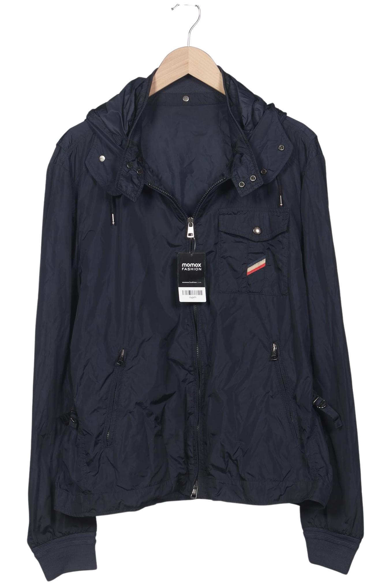 Moncler Herren Jacke, marineblau, Gr. 58