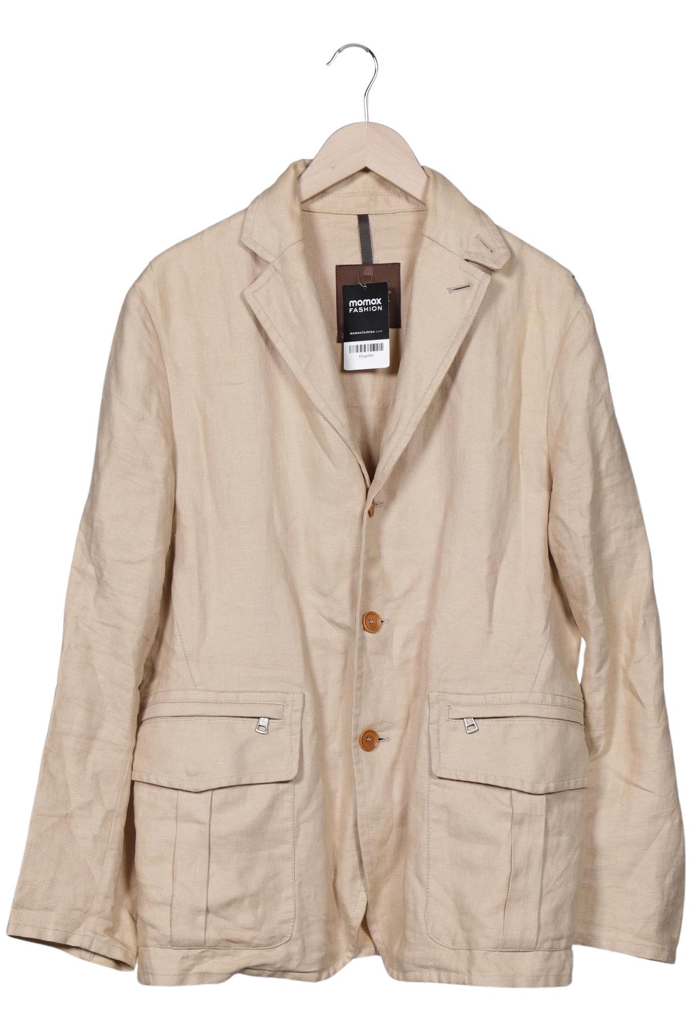 Moncler Herren Jacke, beige, Gr. 52