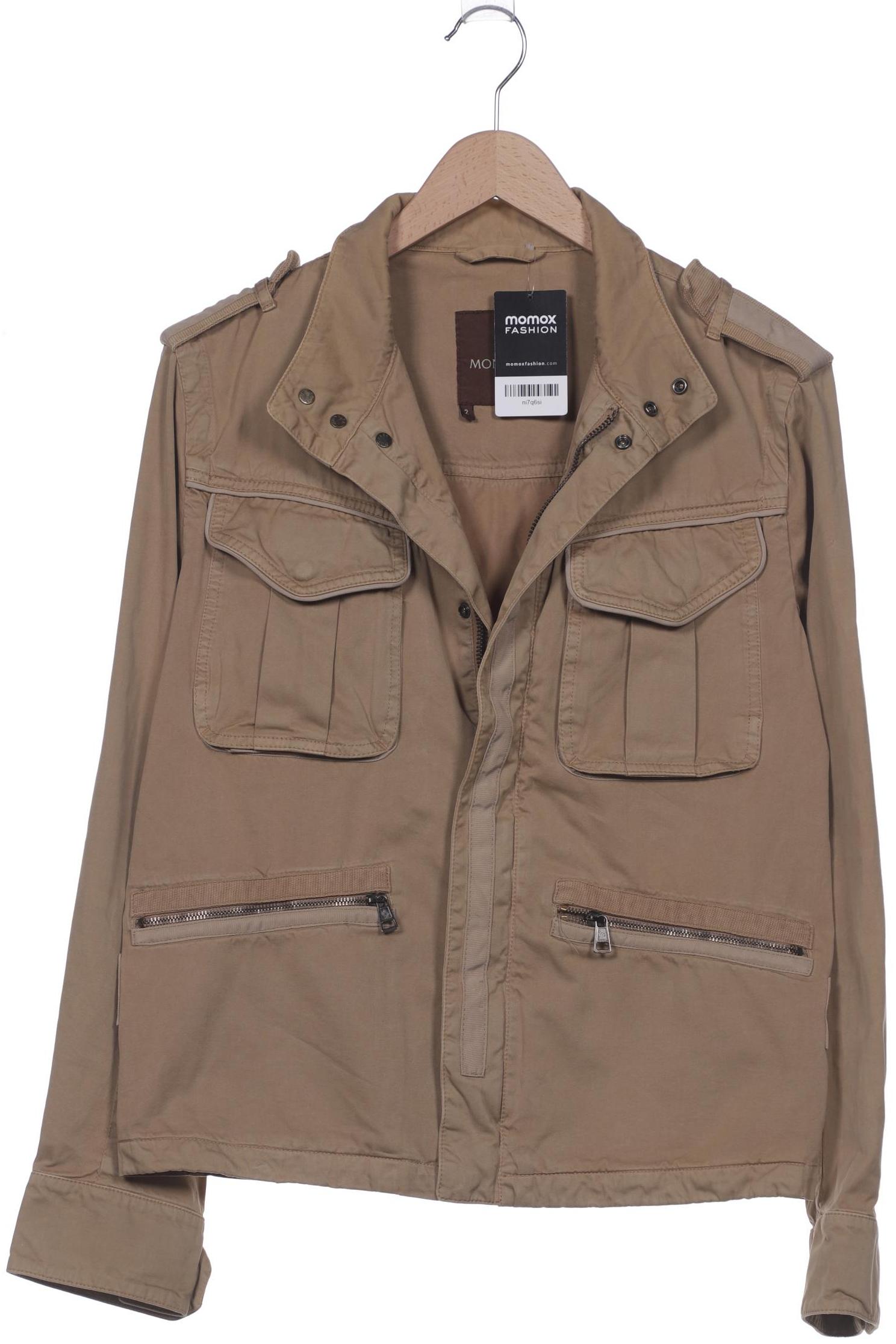 Moncler Herren Jacke, beige, Gr. 48