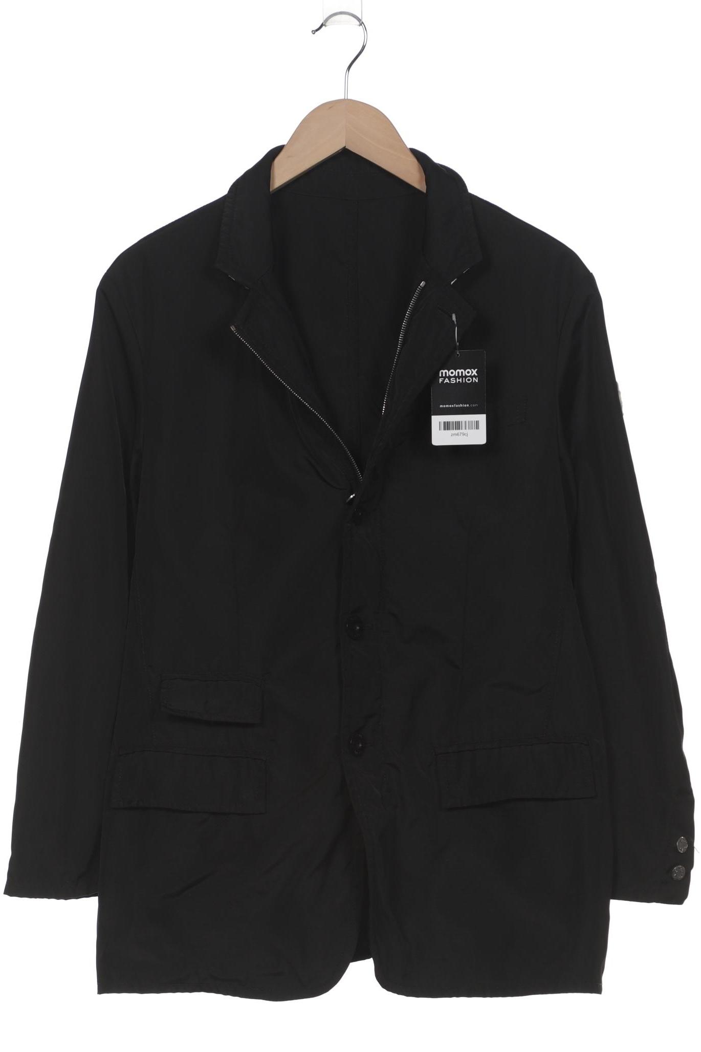 Moncler Herren Jacke, schwarz, Gr. 52