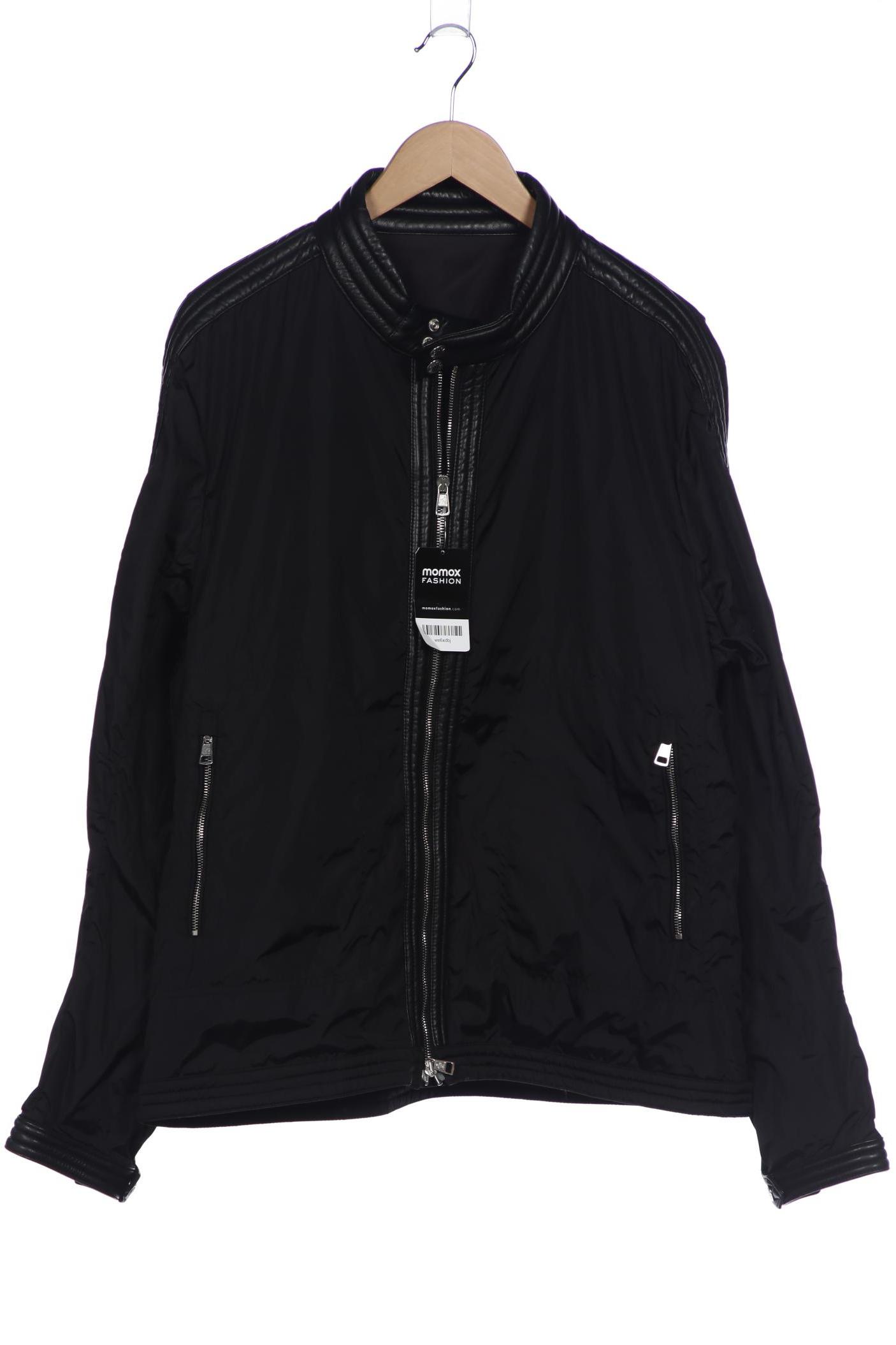 Moncler Herren Jacke, schwarz, Gr. 62