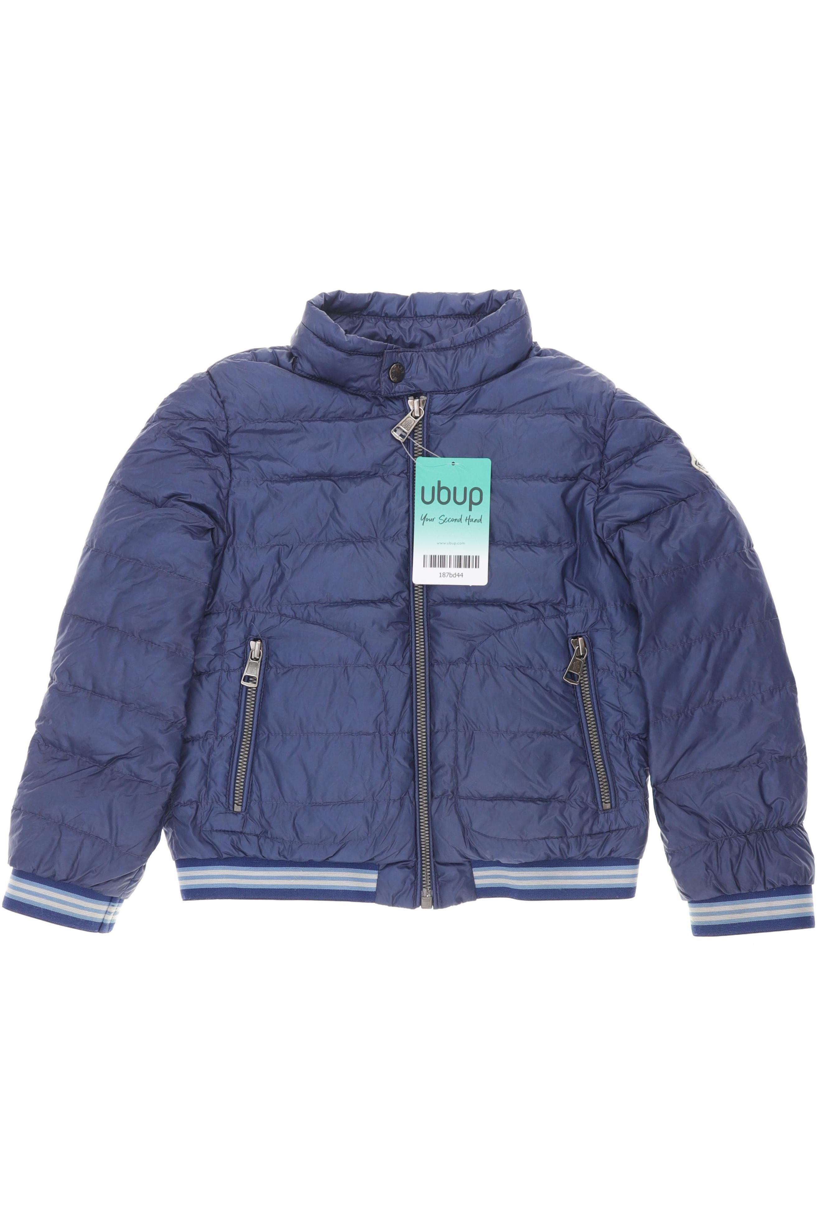 Moncler Jungen Jacke, blau, Gr. 134