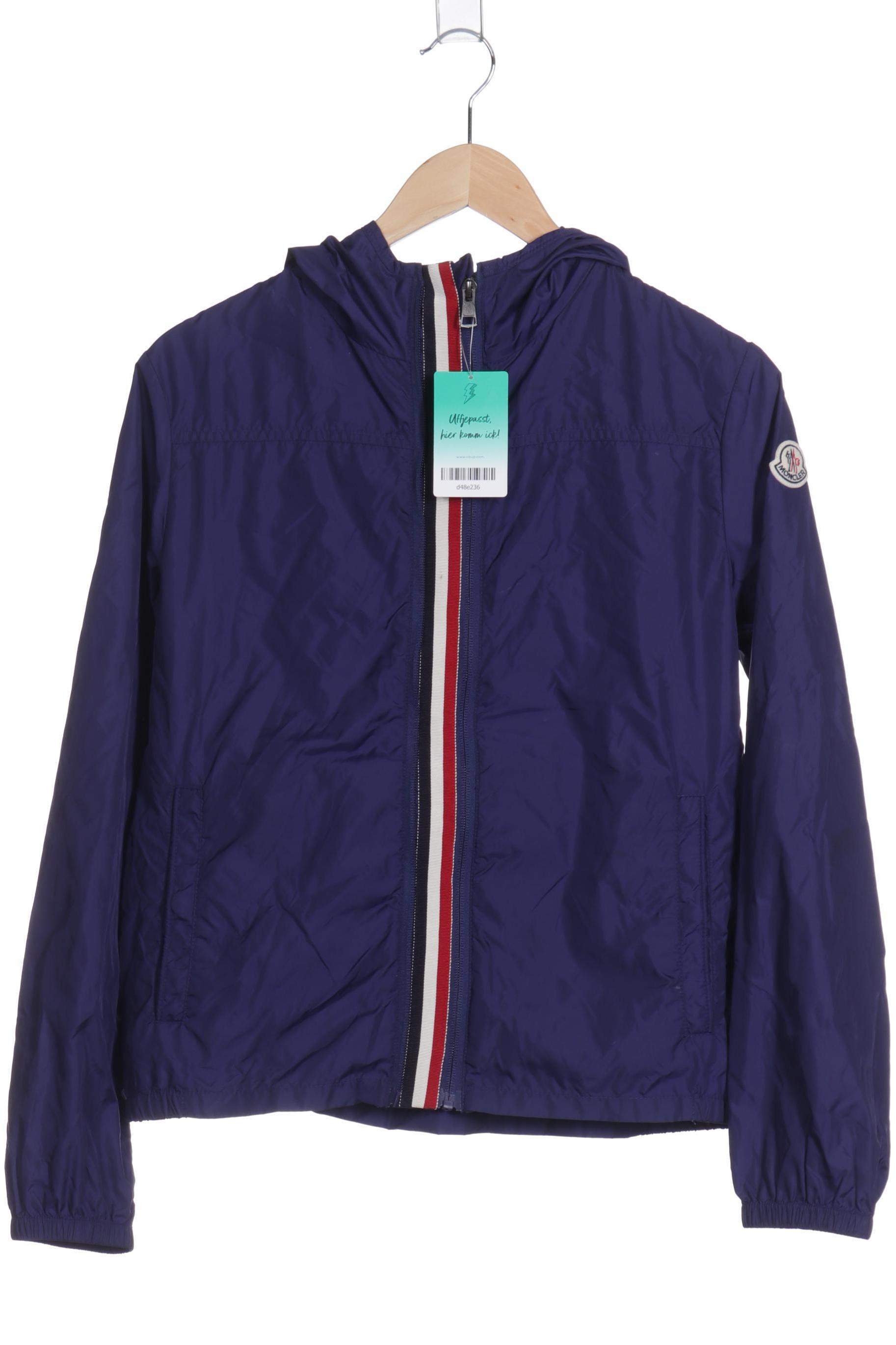 Moncler Jungen Jacke, lila, Gr. 164