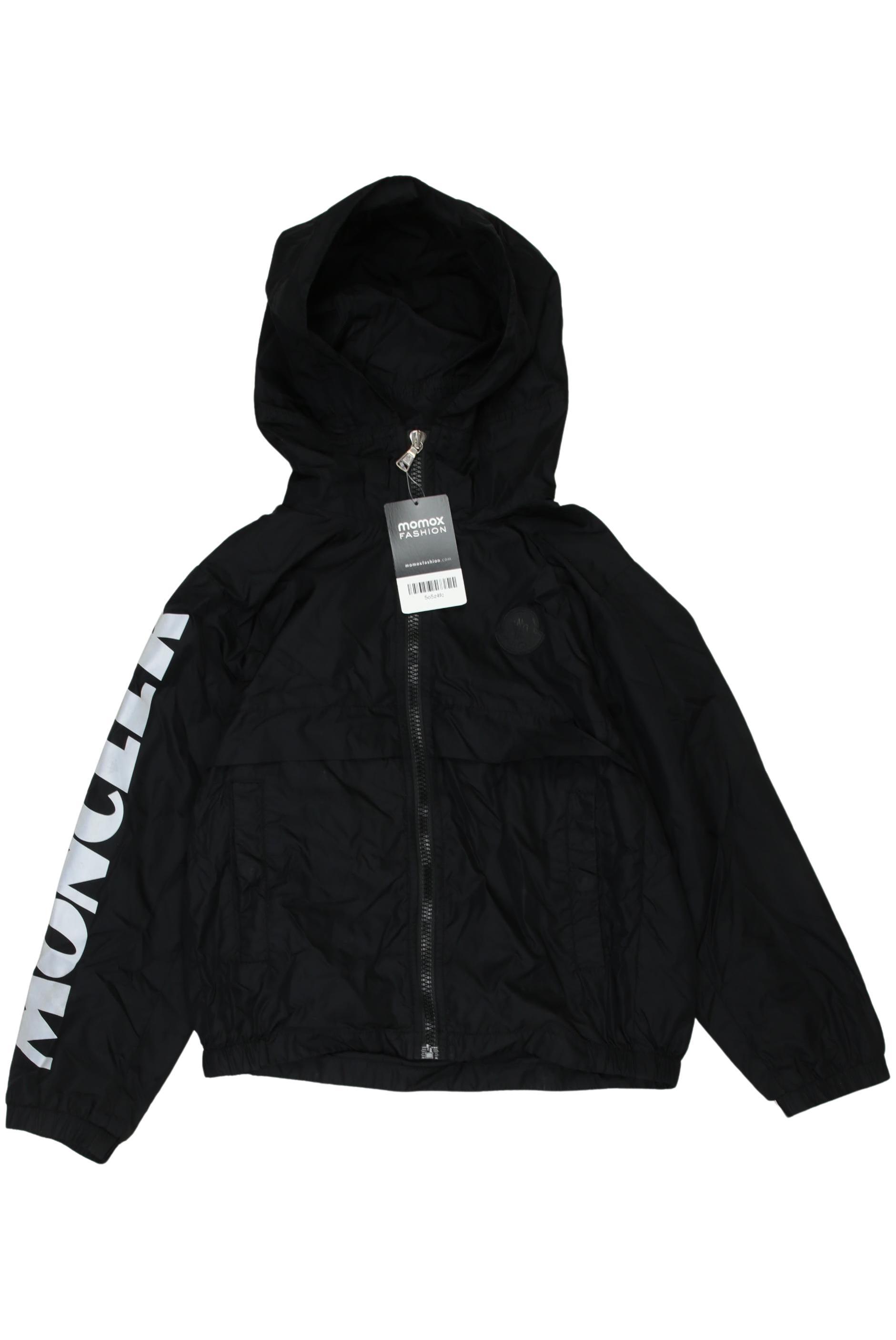Moncler Herren Jacke, schwarz, Gr. 8