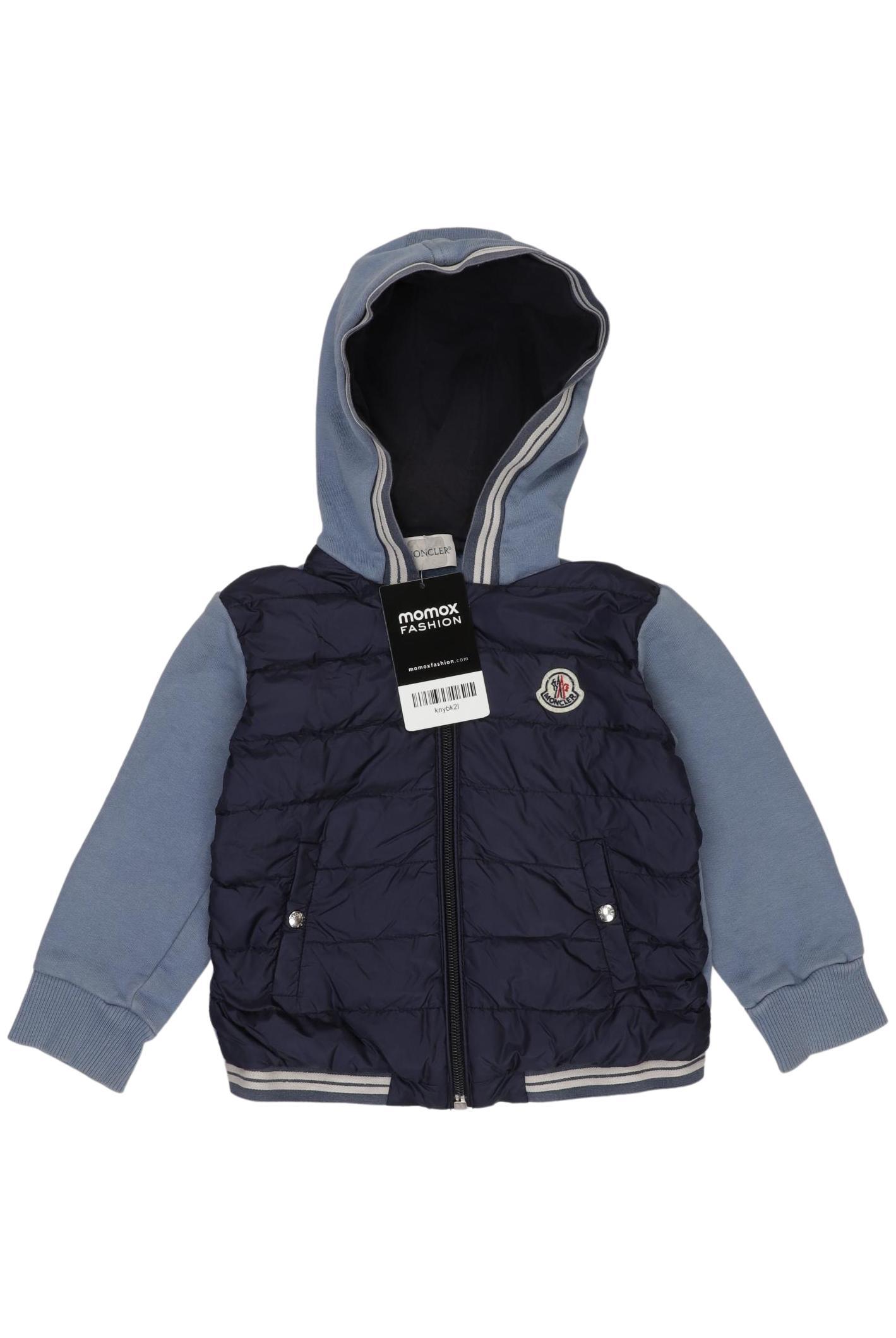 Moncler Jungen Jacke, mehrfarbig, Gr. 92