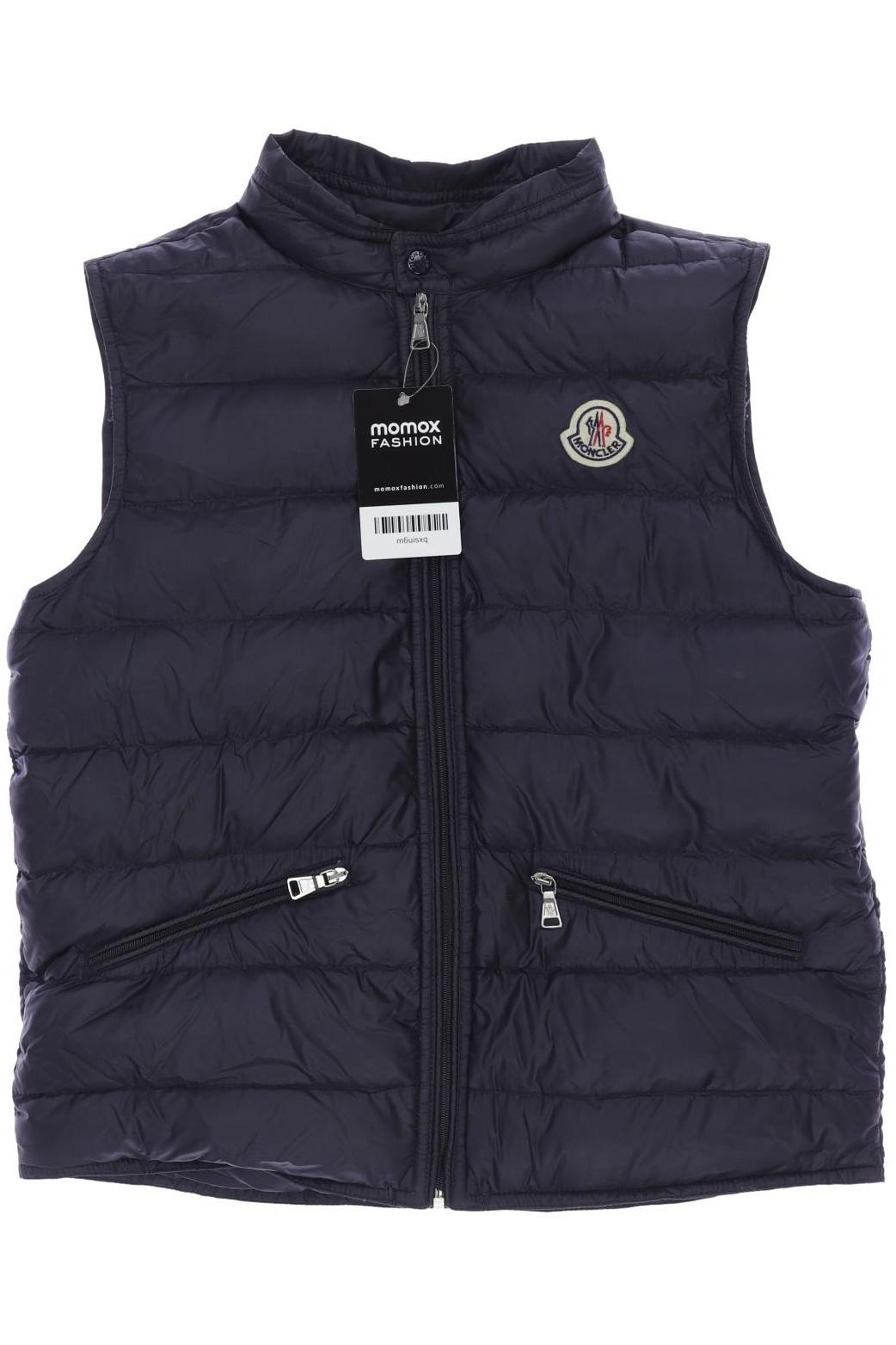 Moncler Jungen Jacke, marineblau, Gr. 152
