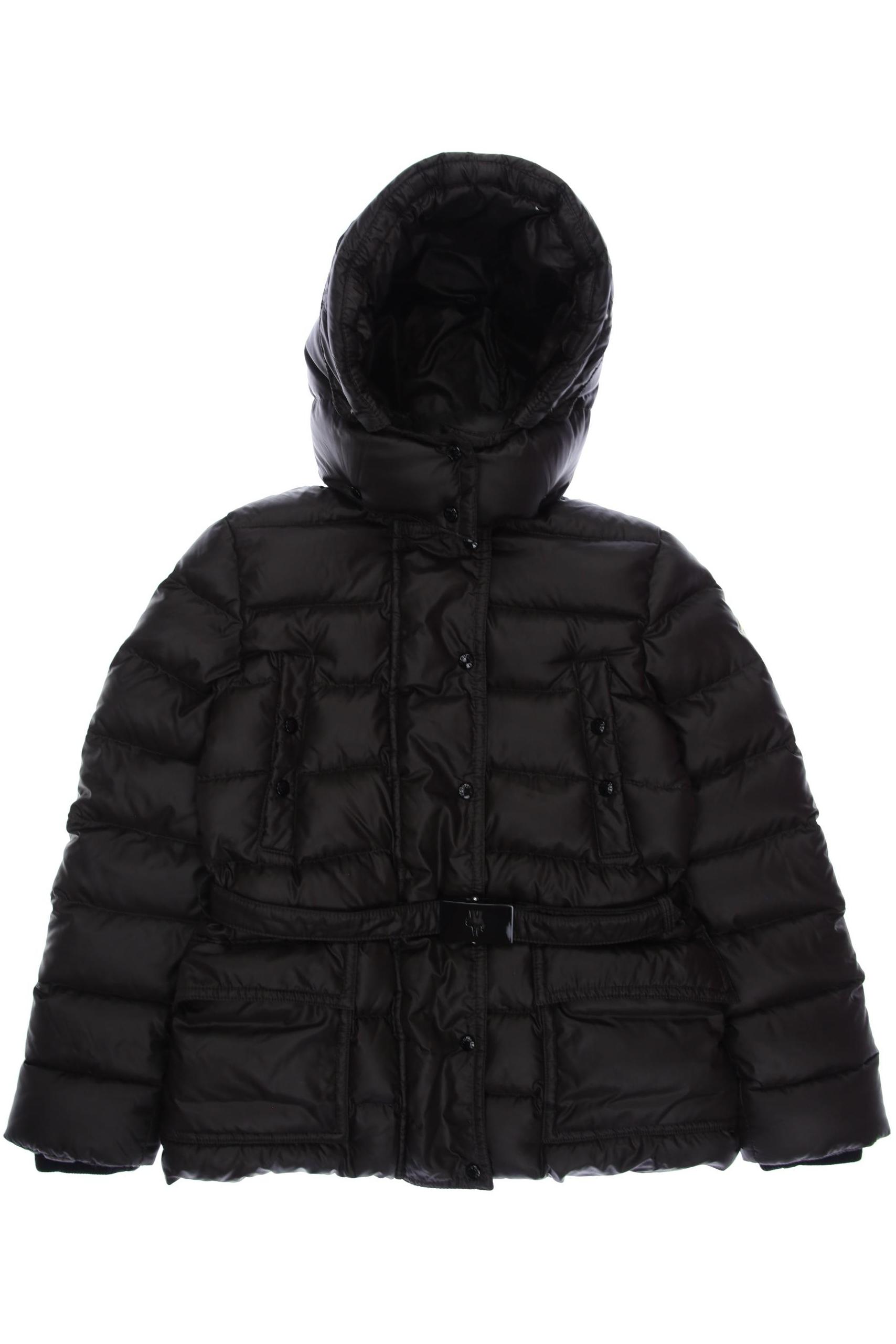 Moncler Mädchen Jacke, braun, Gr. 152