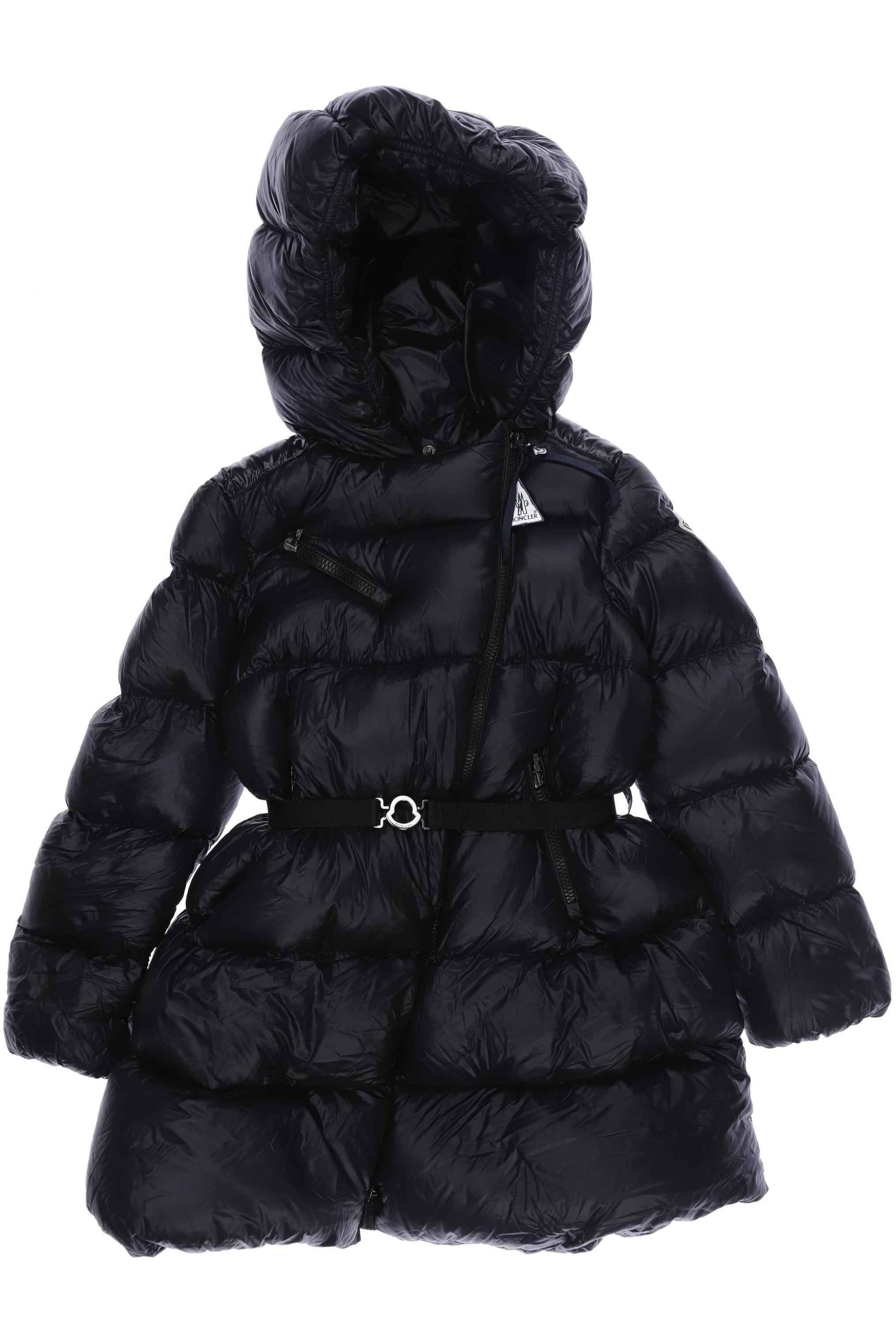 Moncler Damen Jacke, marineblau, Gr. 140