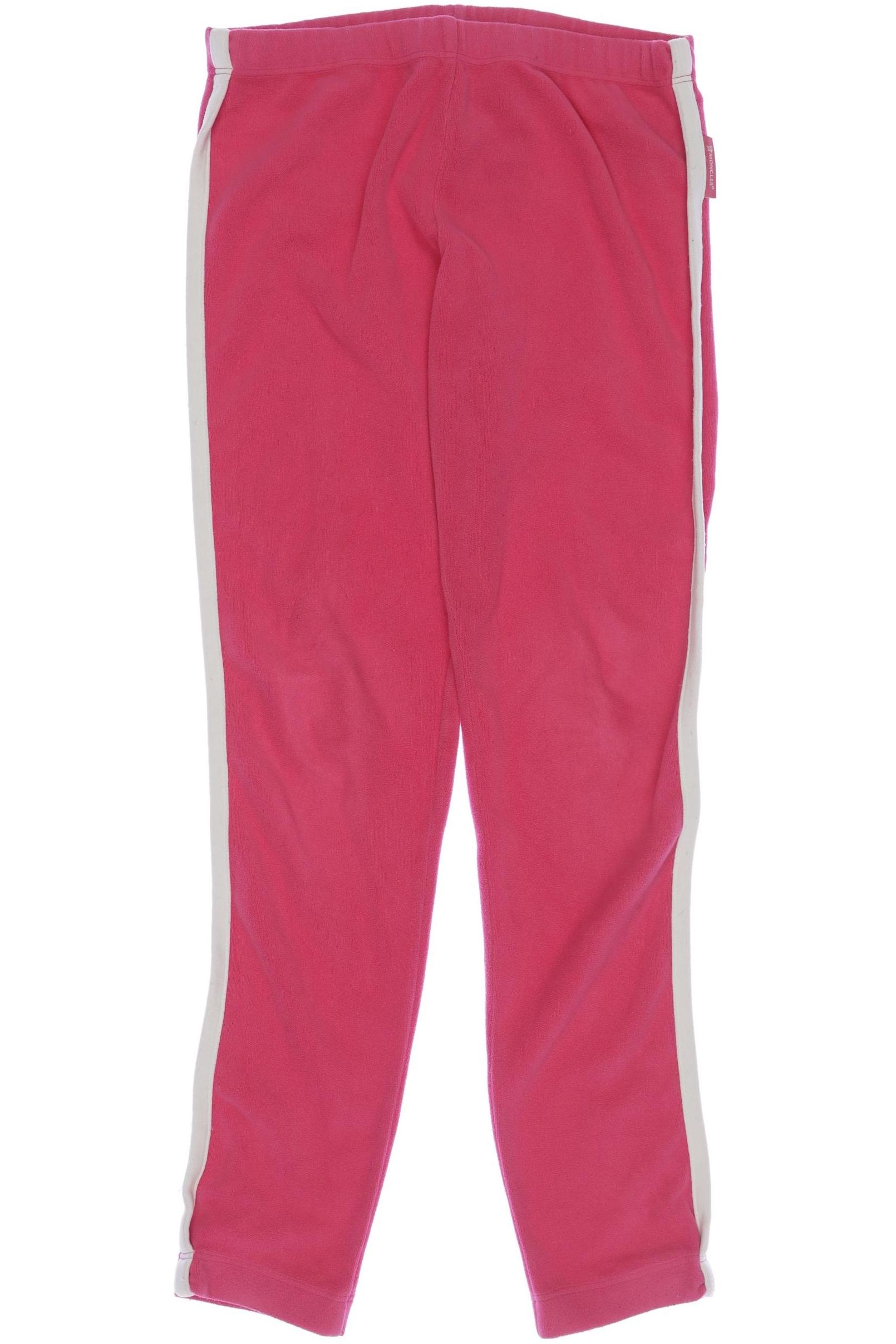 Moncler Mädchen Stoffhose, pink, Gr. 140