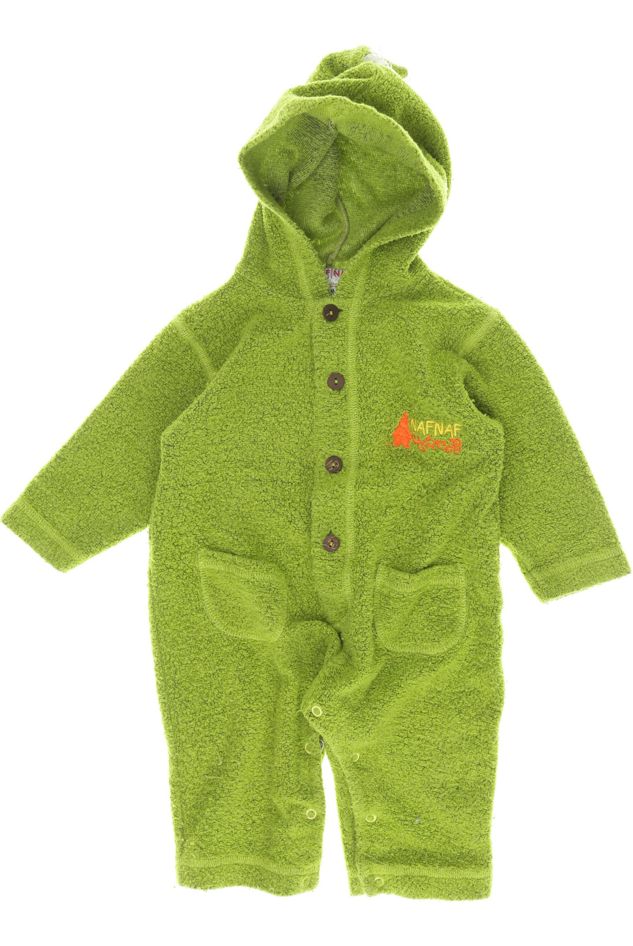 NAF NAF Mädchen Strampler, grün, Gr. 74