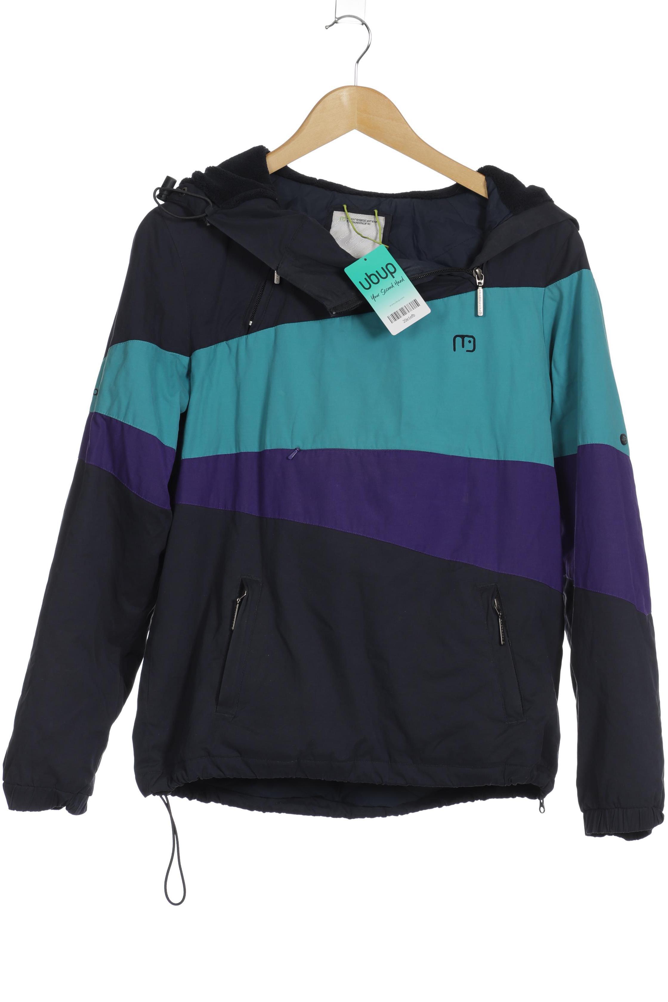 Naketano Damen Jacke, blau, Gr.