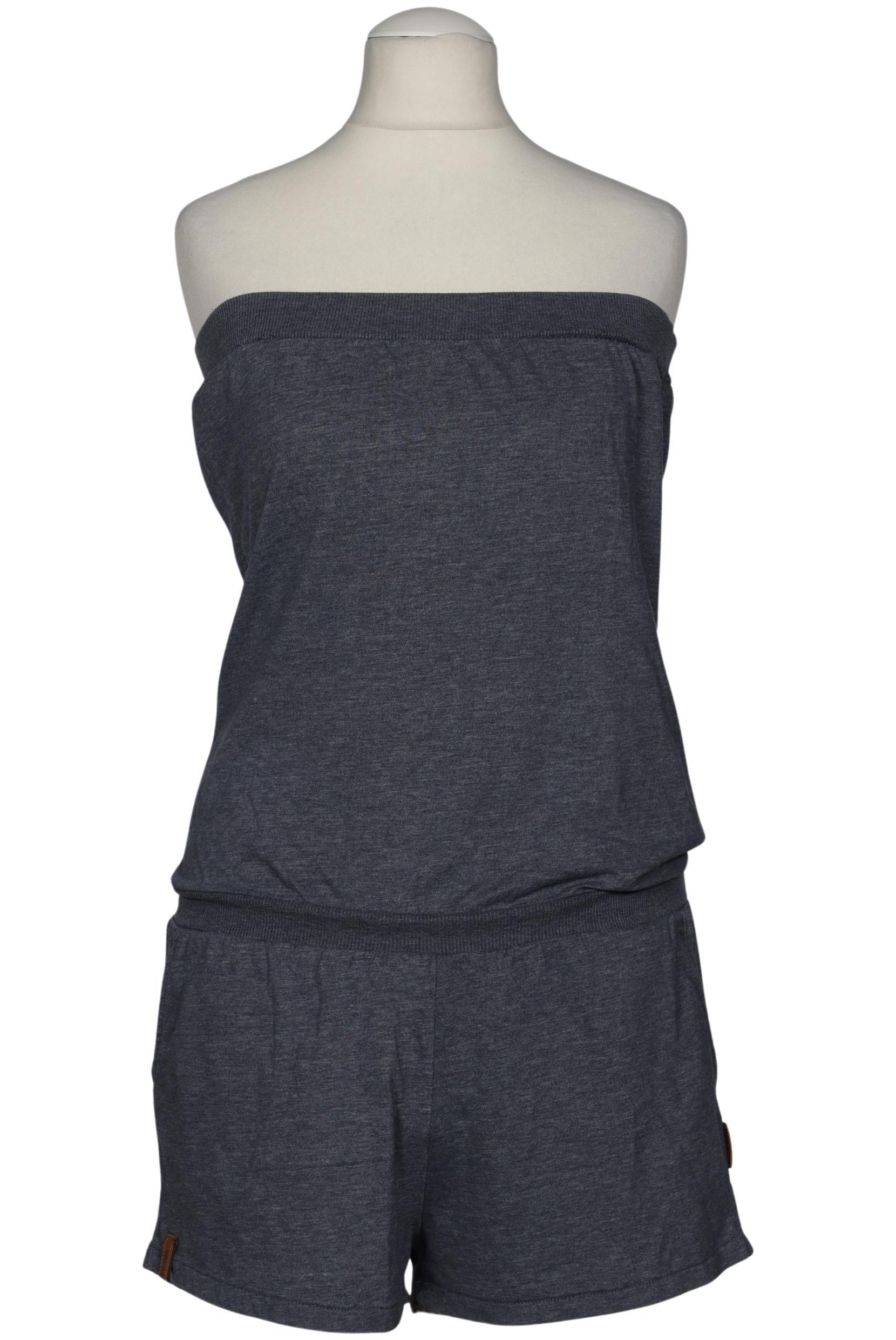 Naketano Damen Jumpsuit/Overall, marineblau, Gr. 36