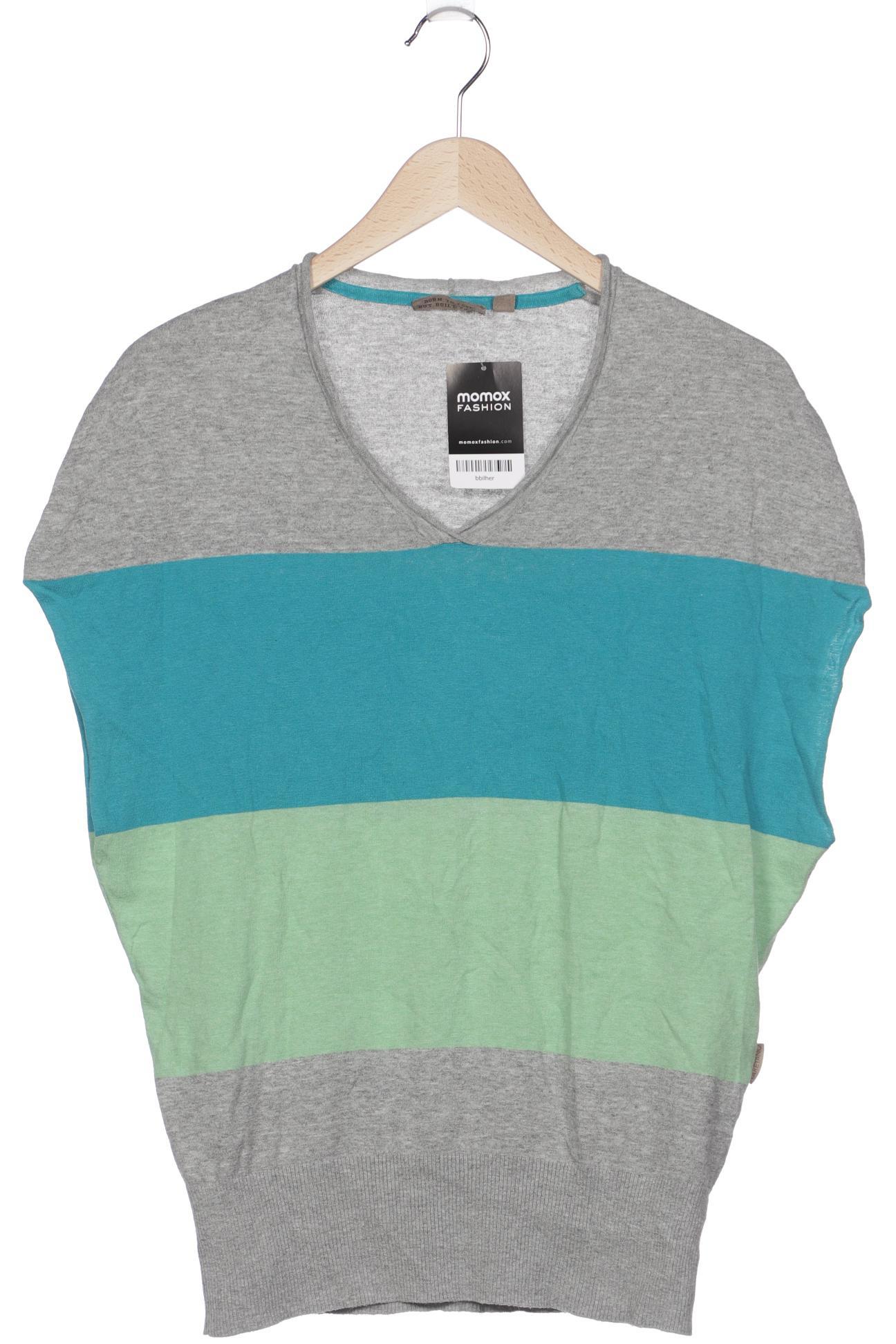 Naketano Damen T-Shirt, mehrfarbig, Gr. 34