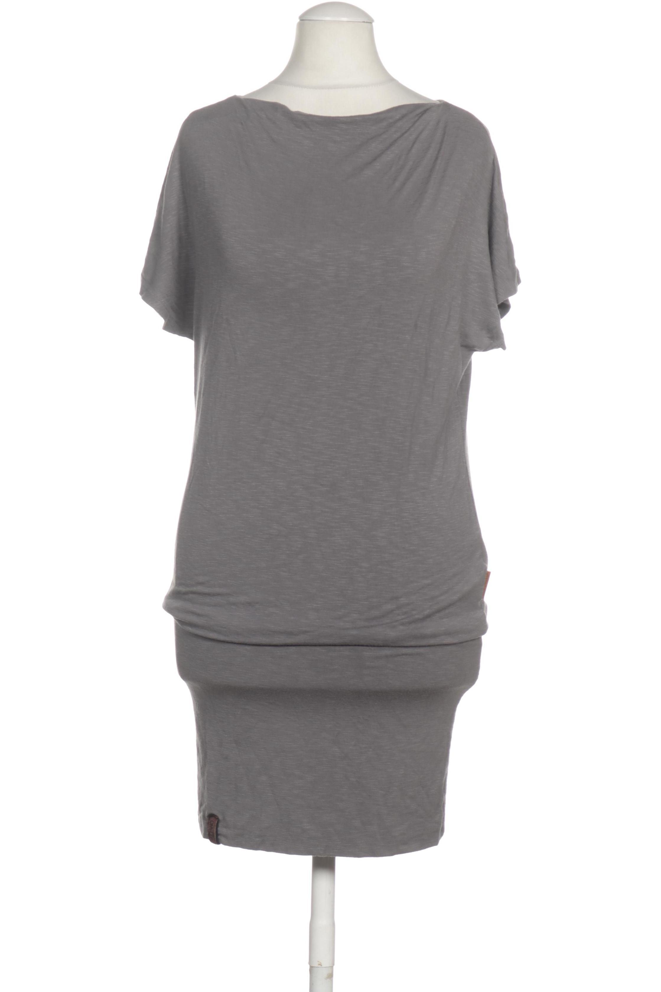 Naketano Damen T-Shirt, grau, Gr.