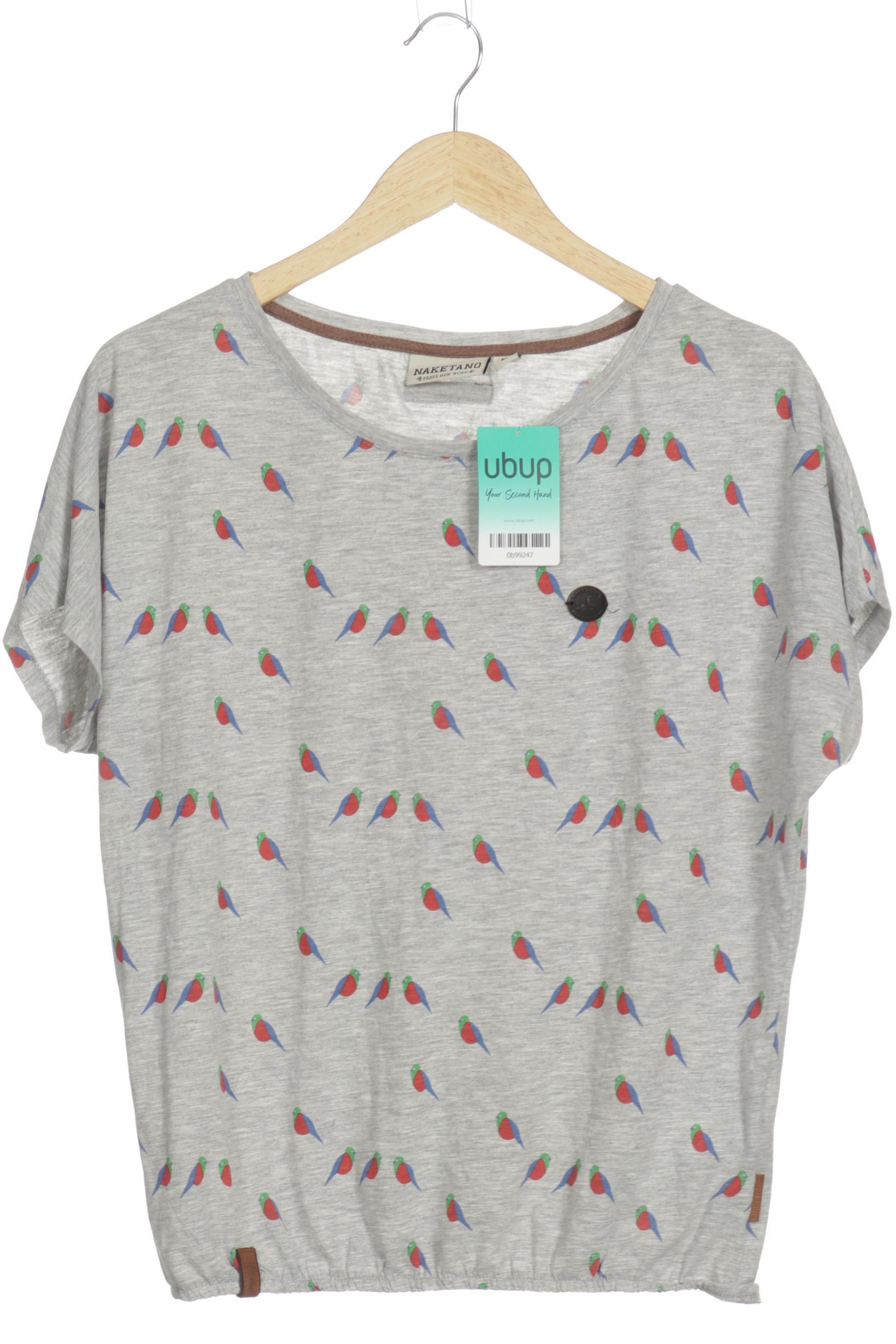 Naketano Damen T-Shirt, , Gr.