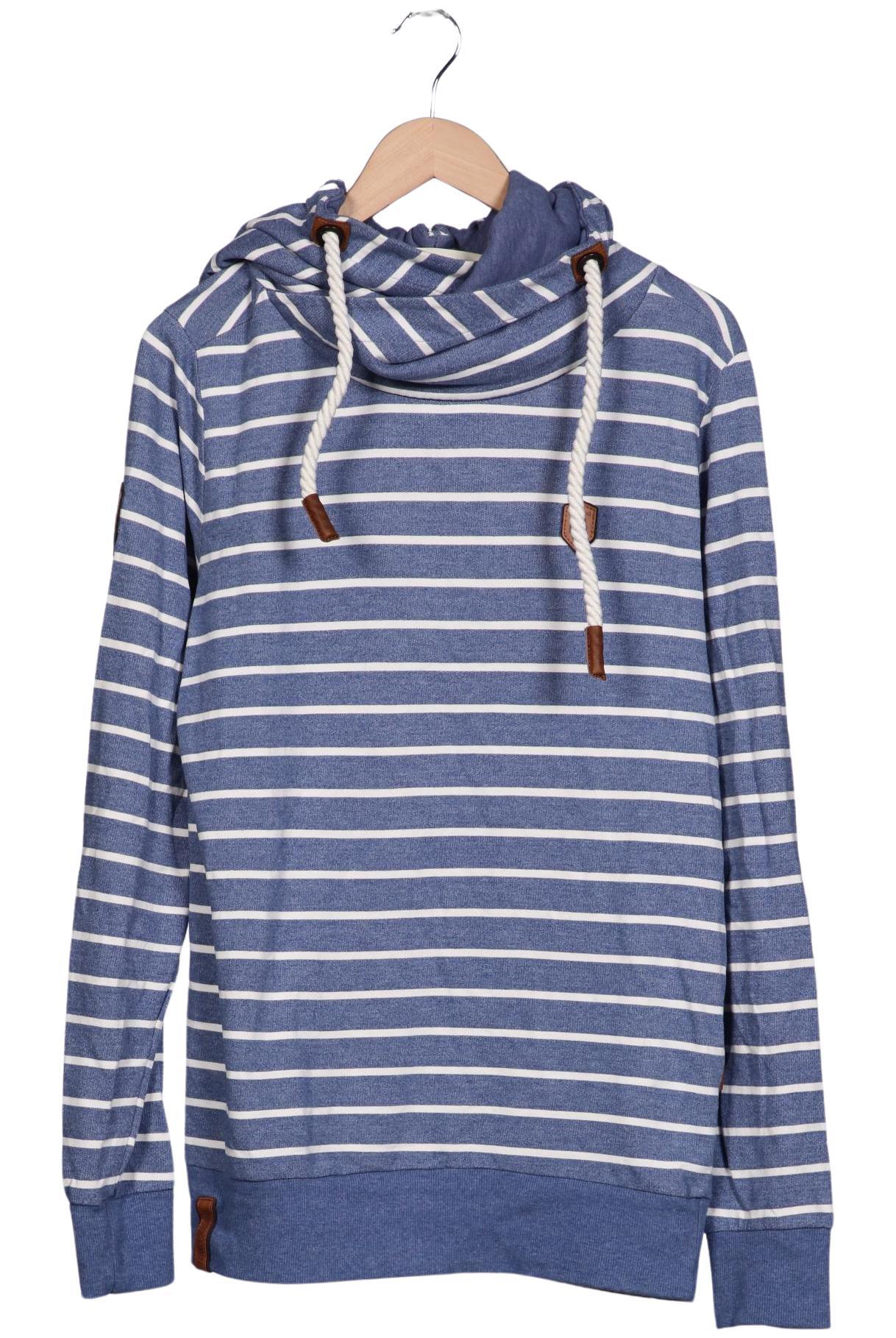 Naketano Herren Kapuzenpullover, mehrfarbig, Gr. 52