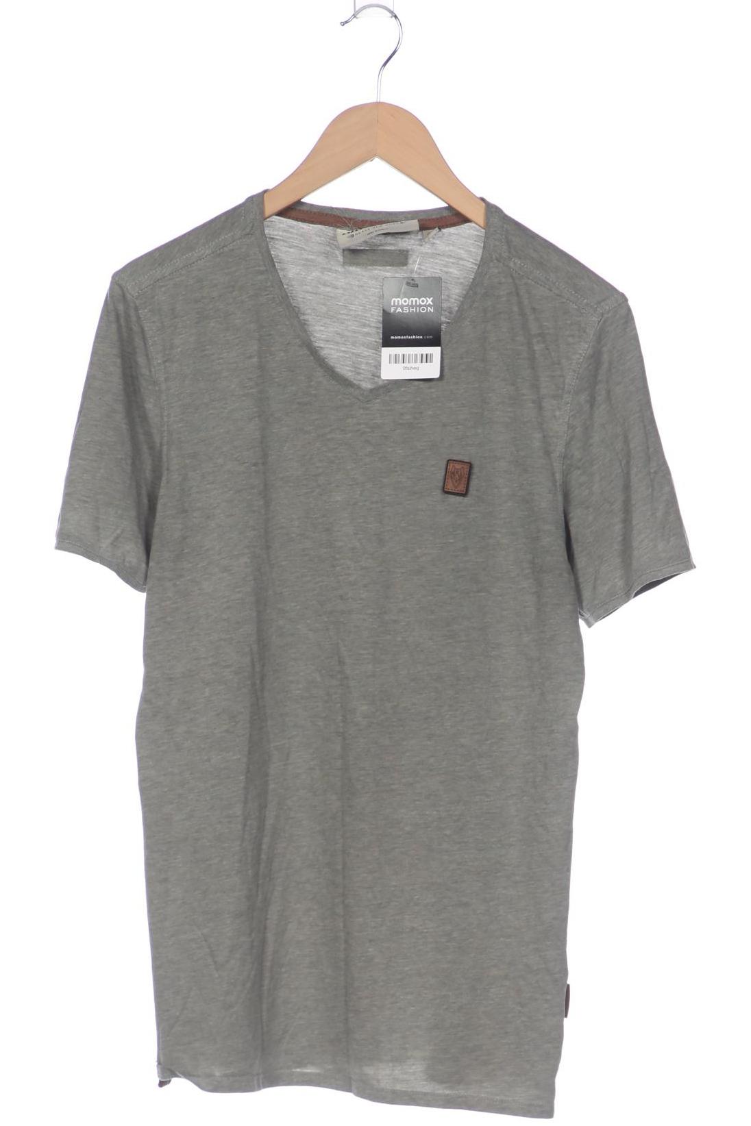 Naketano Herren T-Shirt, schwarz, Gr. 52