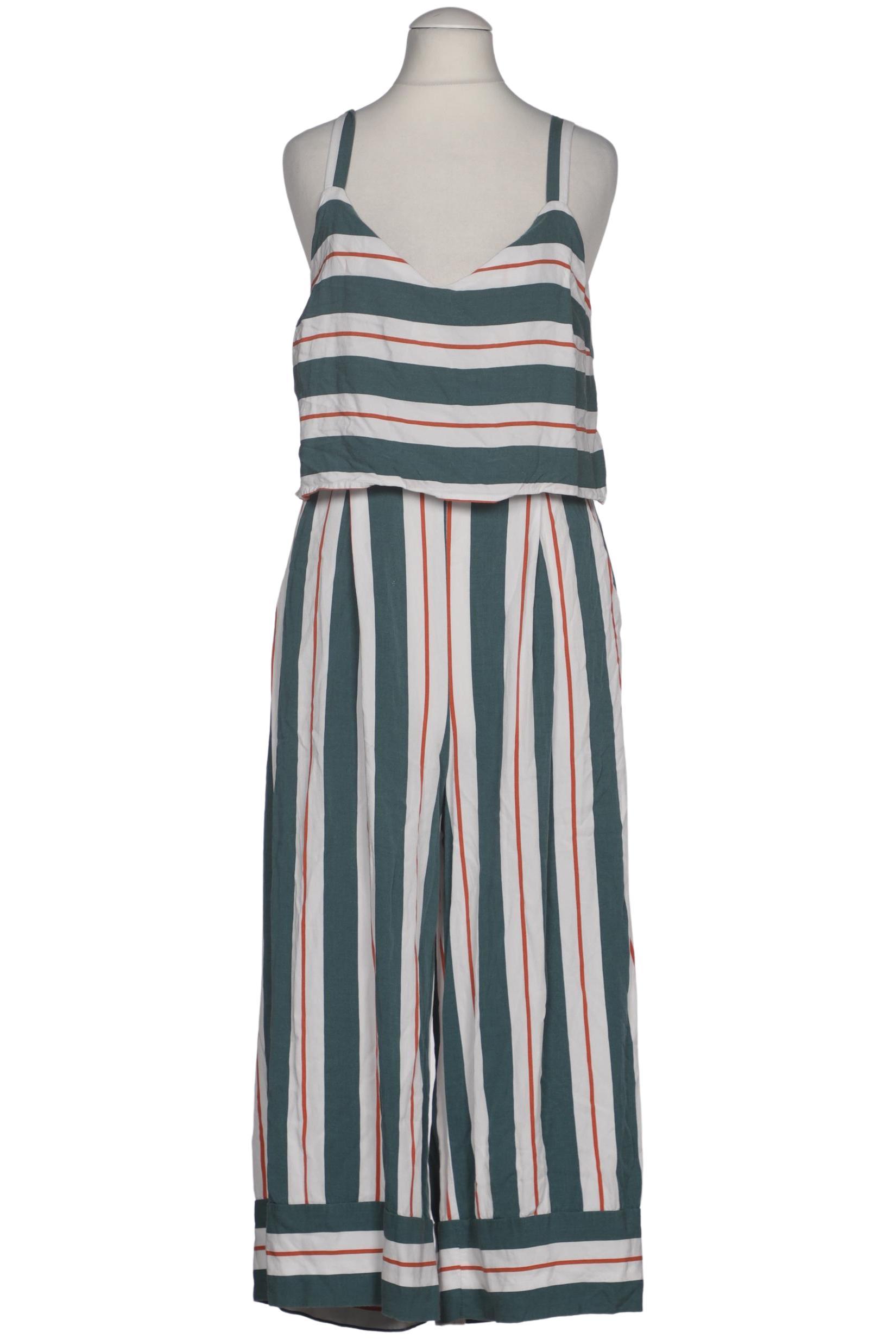 Native Youth Damen Jumpsuit/Overall, mehrfarbig, Gr. 36