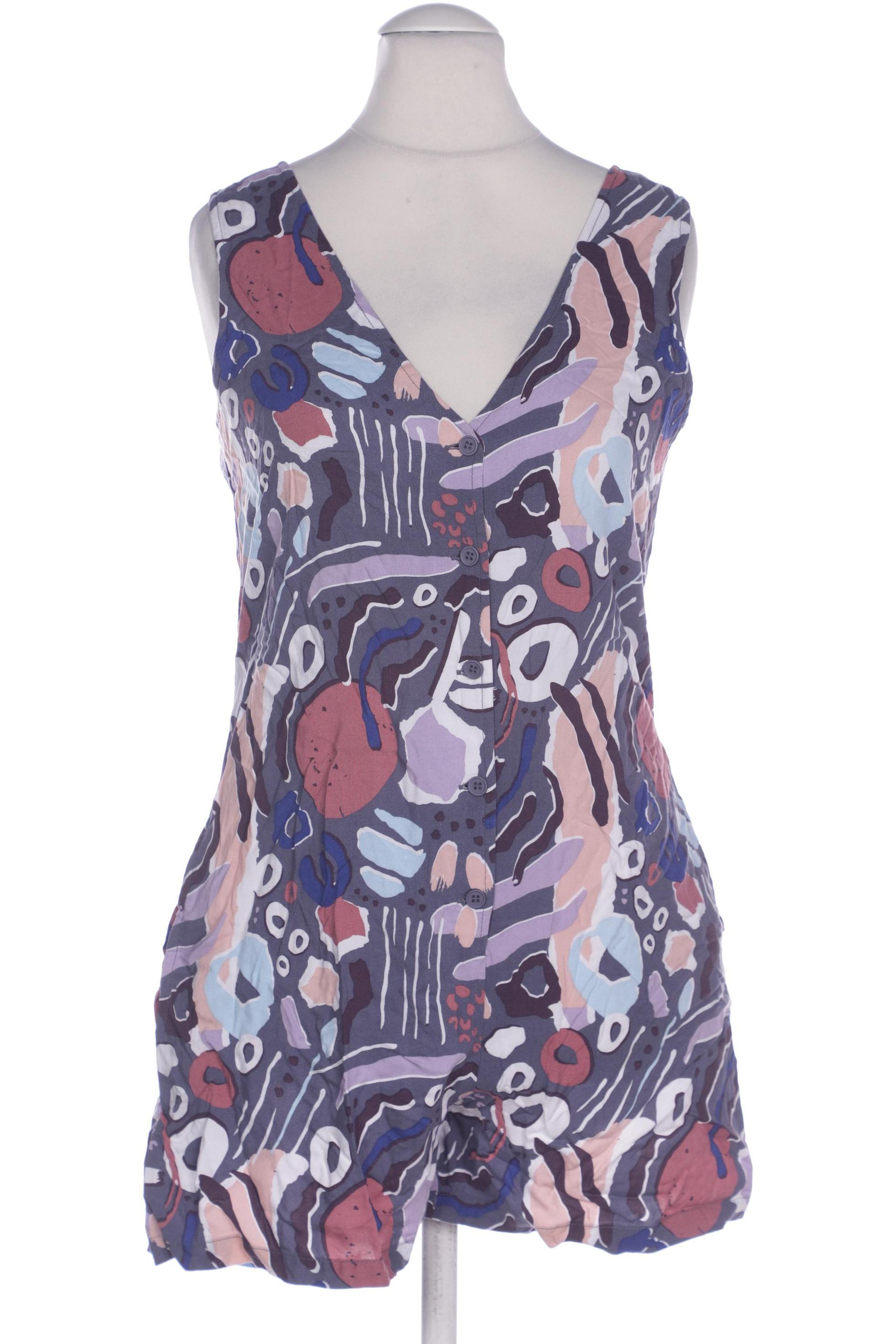 Native Youth Damen Jumpsuit/Overall, mehrfarbig, Gr. 36