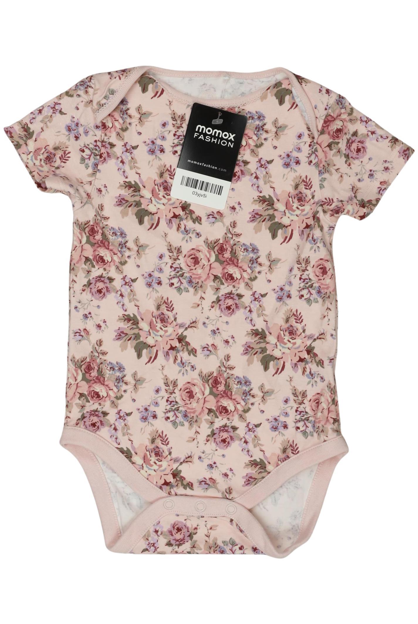 Next Mädchen Strampler, pink, Gr. 92