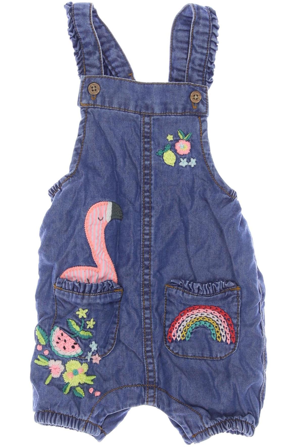 Next Damen Strampler, blau, Gr. 62