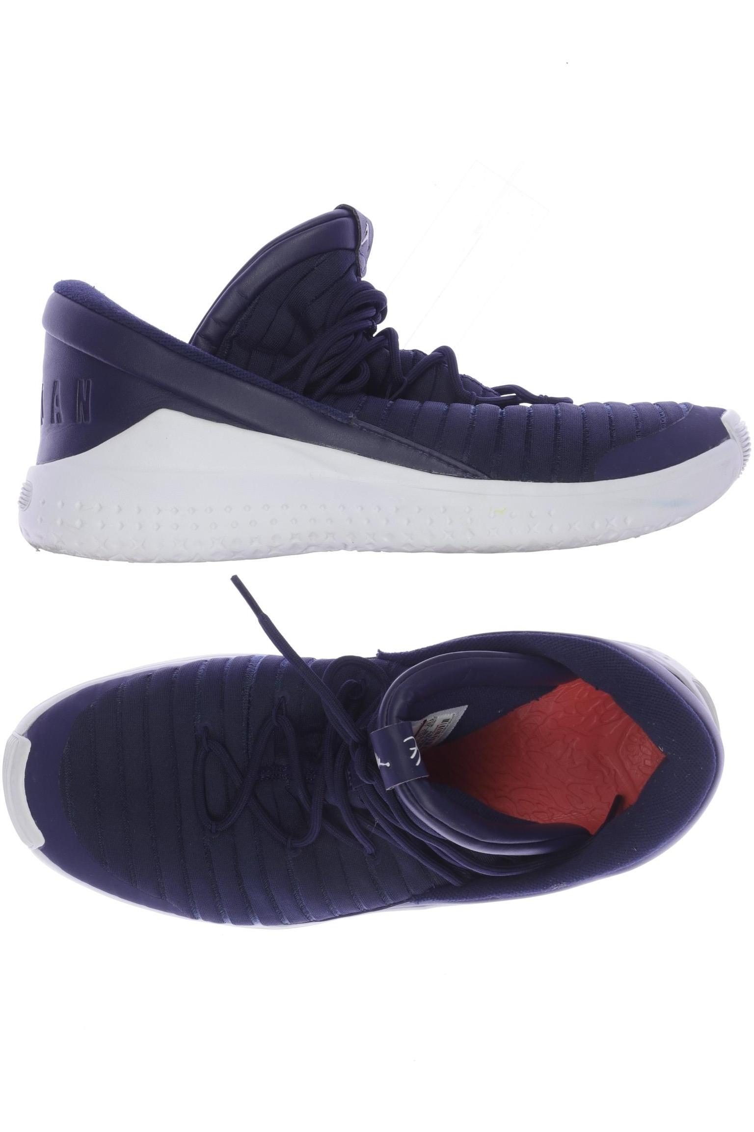Nike Air Jordan Herren Sneakers, marineblau, Gr. 45.5