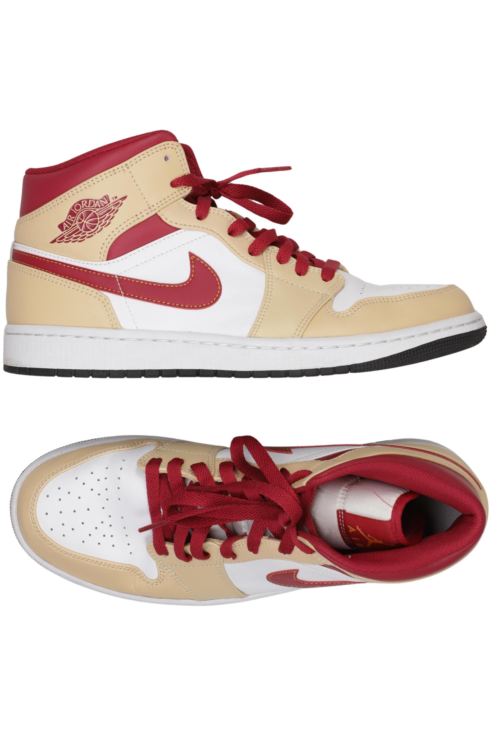Nike Air Jordan Herren Sneakers, beige, Gr. 44