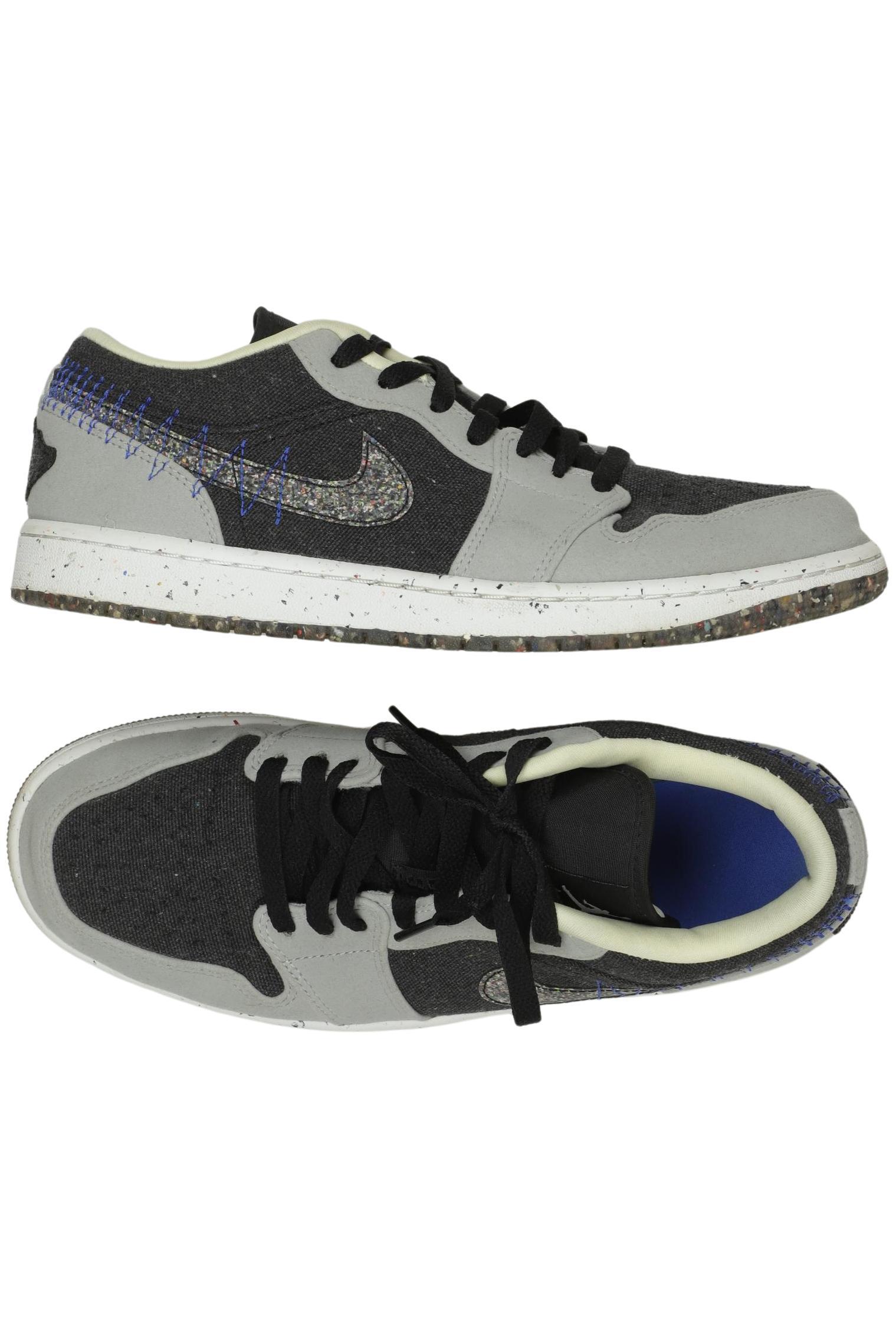Nike Air Jordan Herren Sneakers, grau, Gr. 43