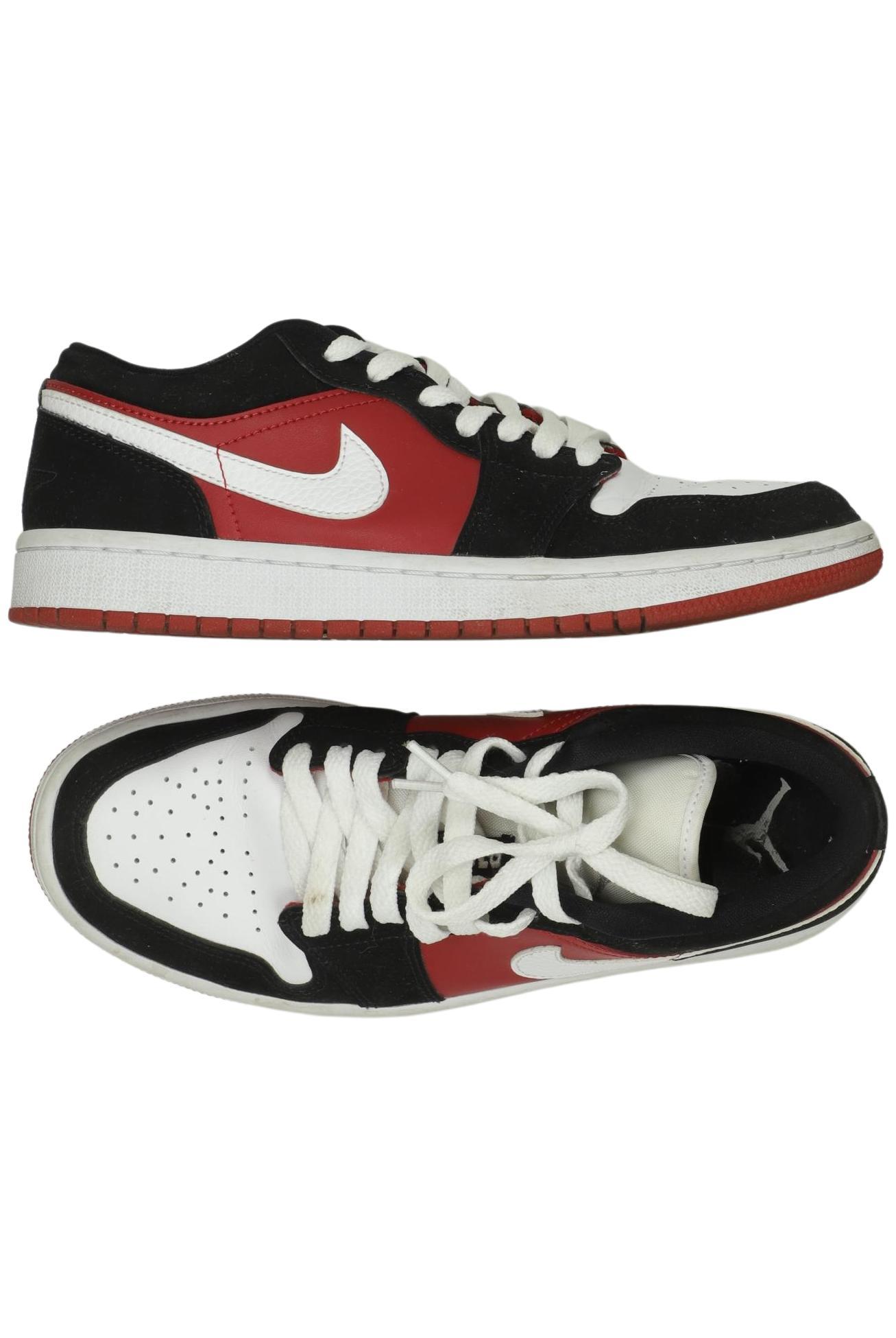 Nike Air Jordan Damen Sneakers, schwarz, Gr. 39