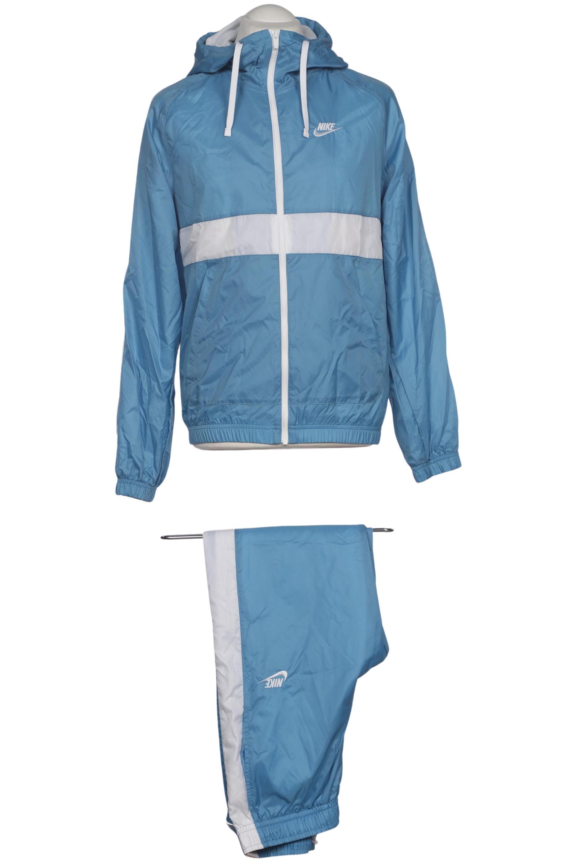 Nike Herren Anzug, blau, Gr. 44