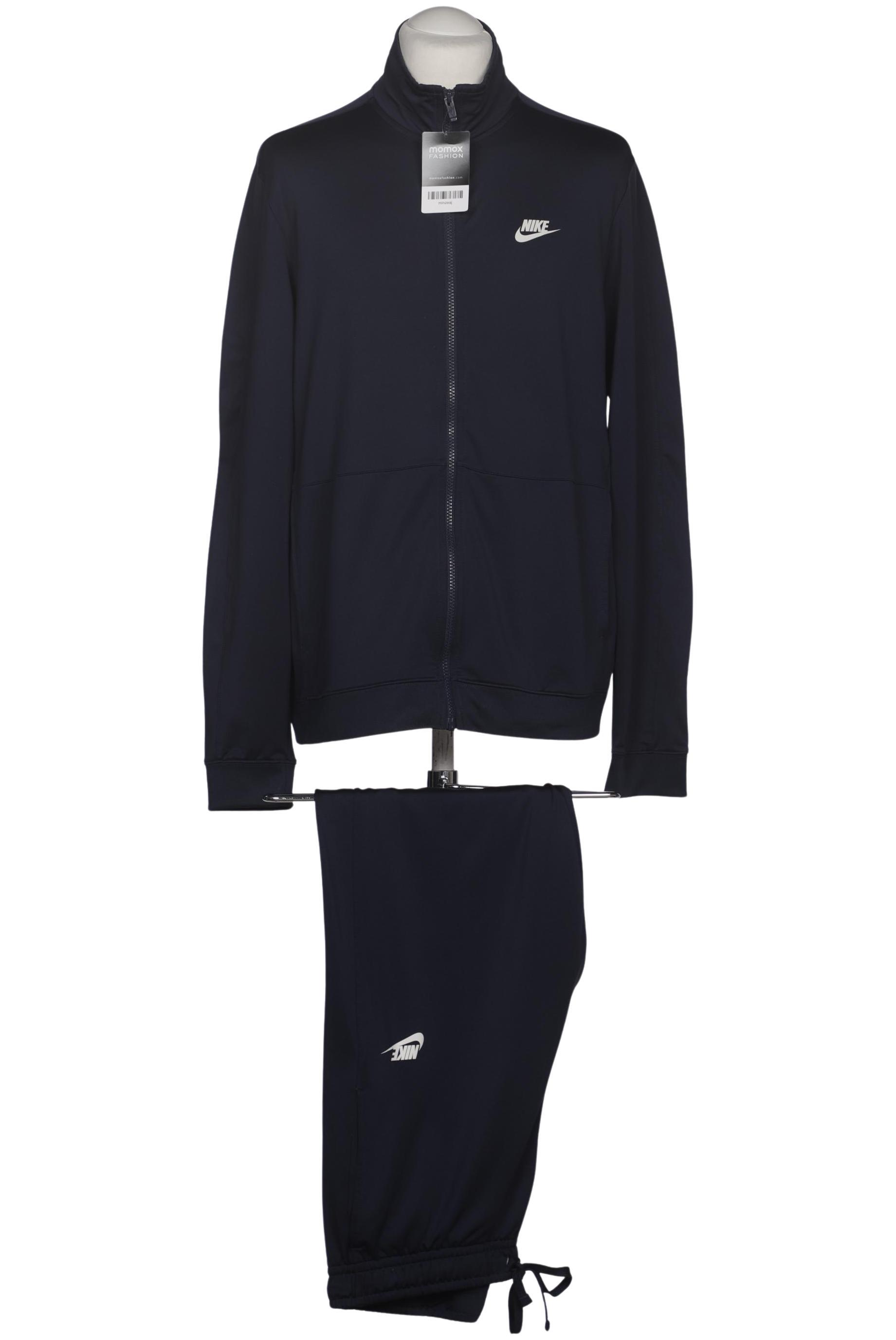 Nike Herren Anzug, marineblau, Gr. 52