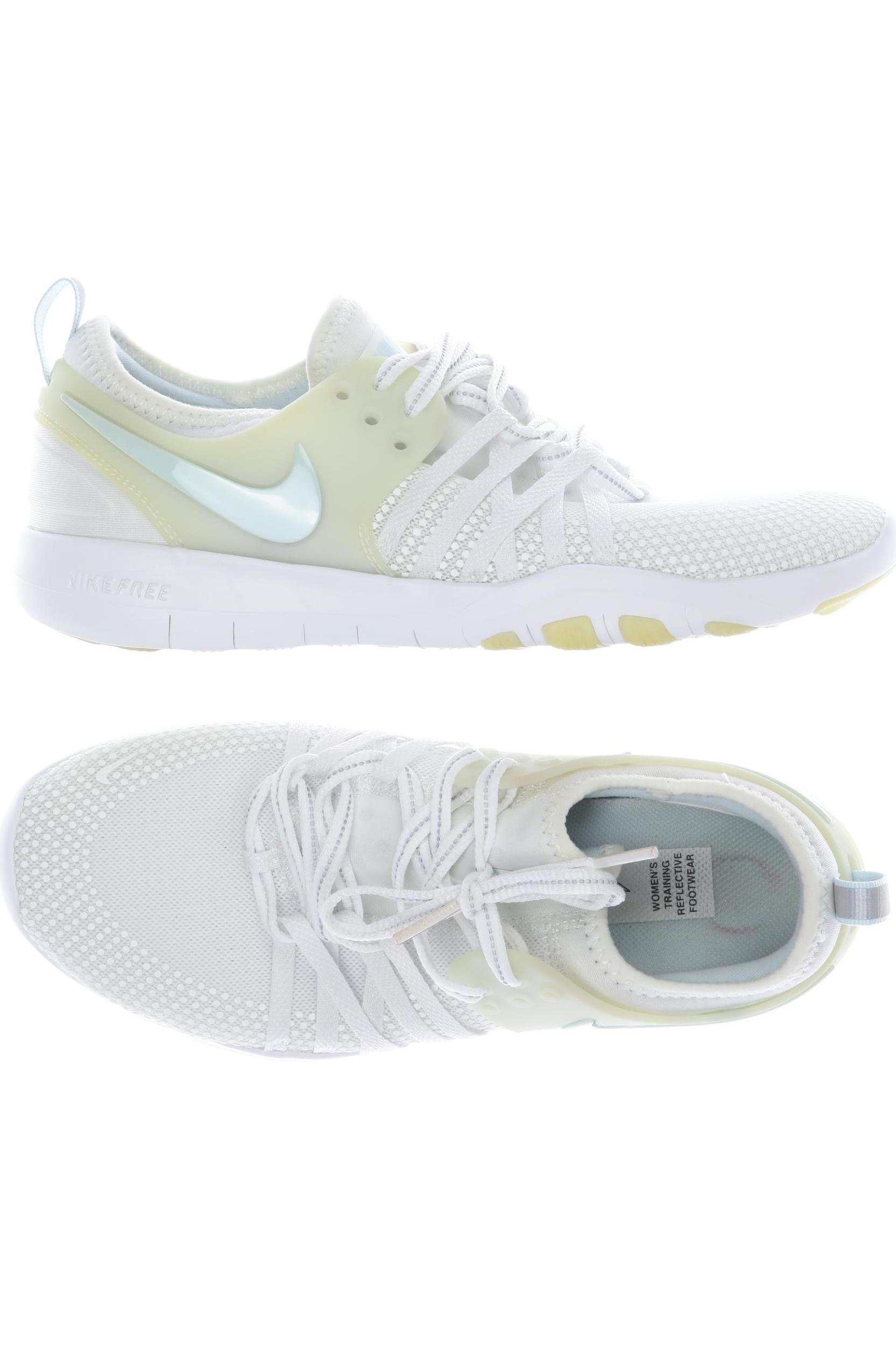 Nike Running Damen Sneakers, weiß, Gr. 36.5